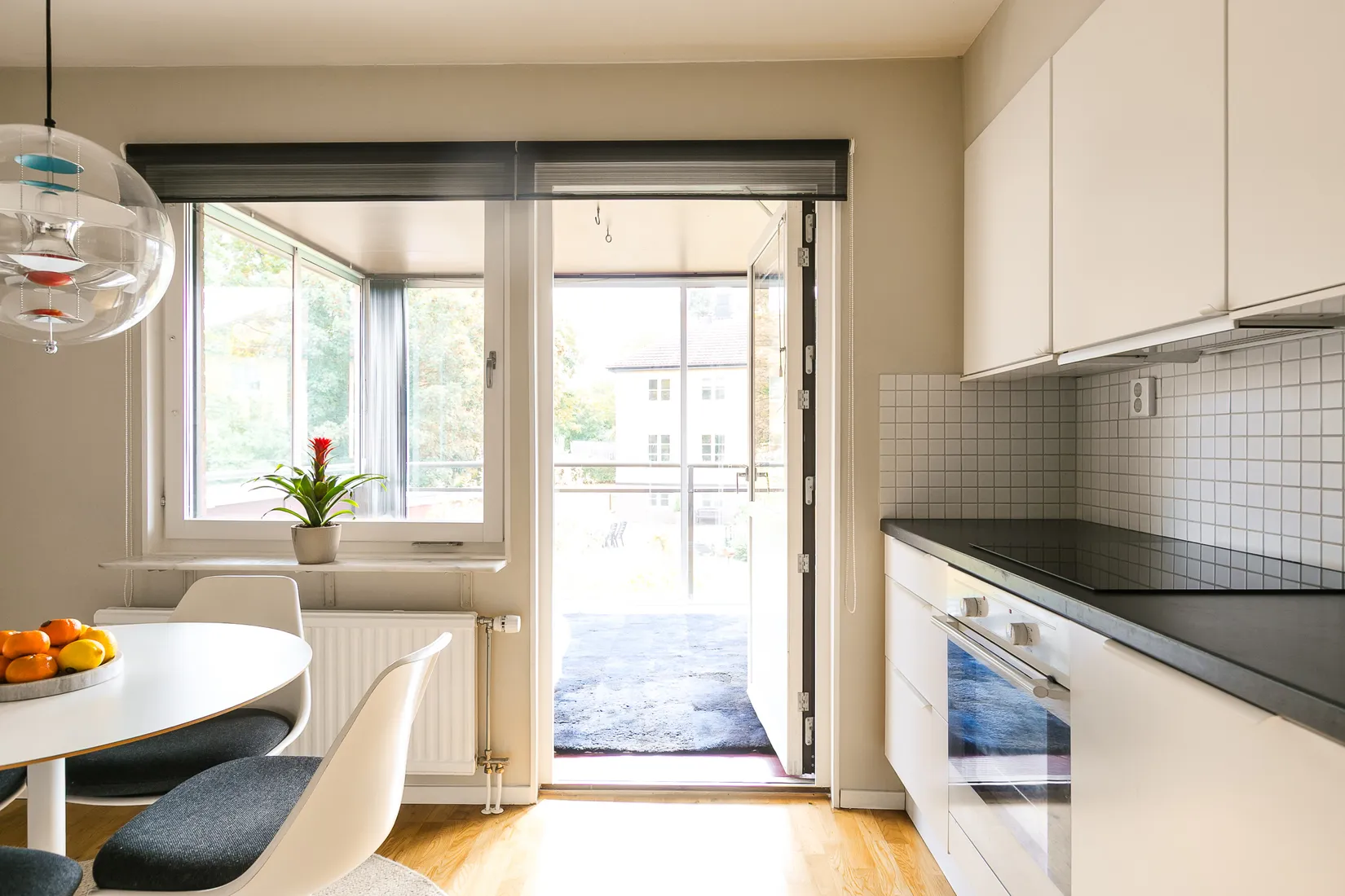 Bostadsrätt, Blomstervägen 3, Åkarp, Burlöv