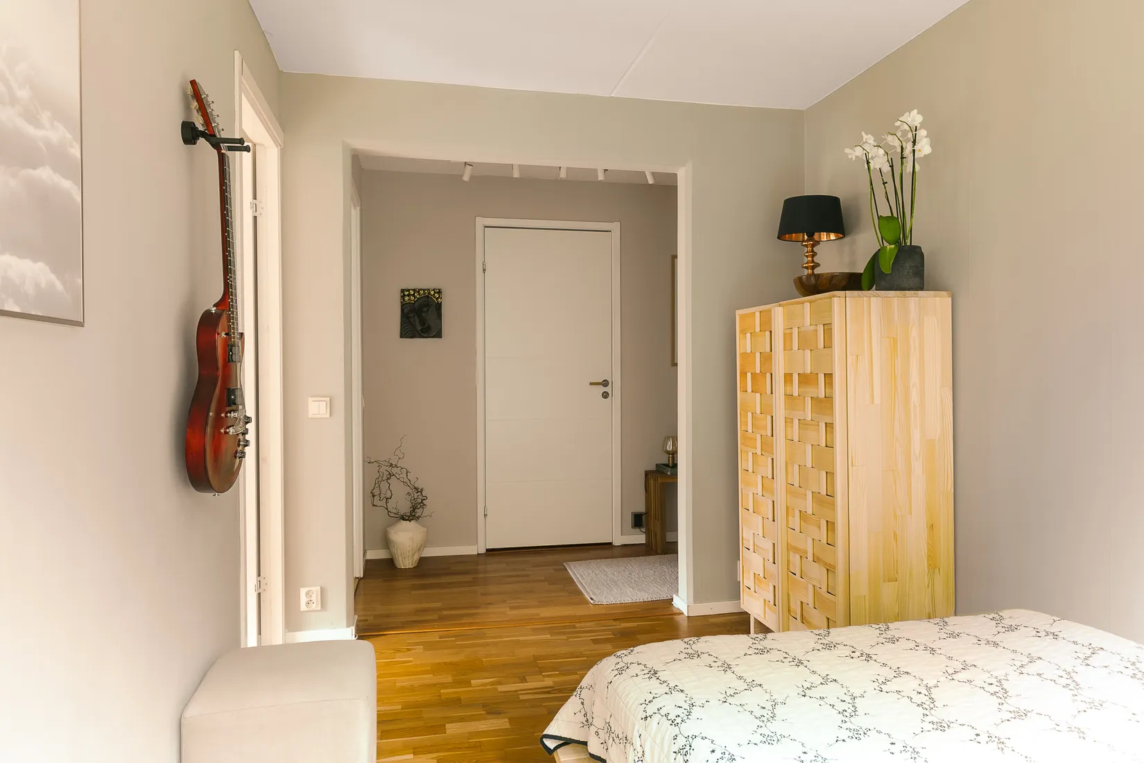 Bostadsrätt, Blomstervägen 3, Åkarp, Burlöv