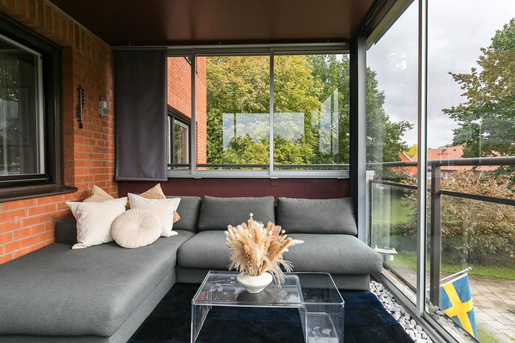 Bostadsrätt, Blomstervägen 3, Åkarp, Burlöv