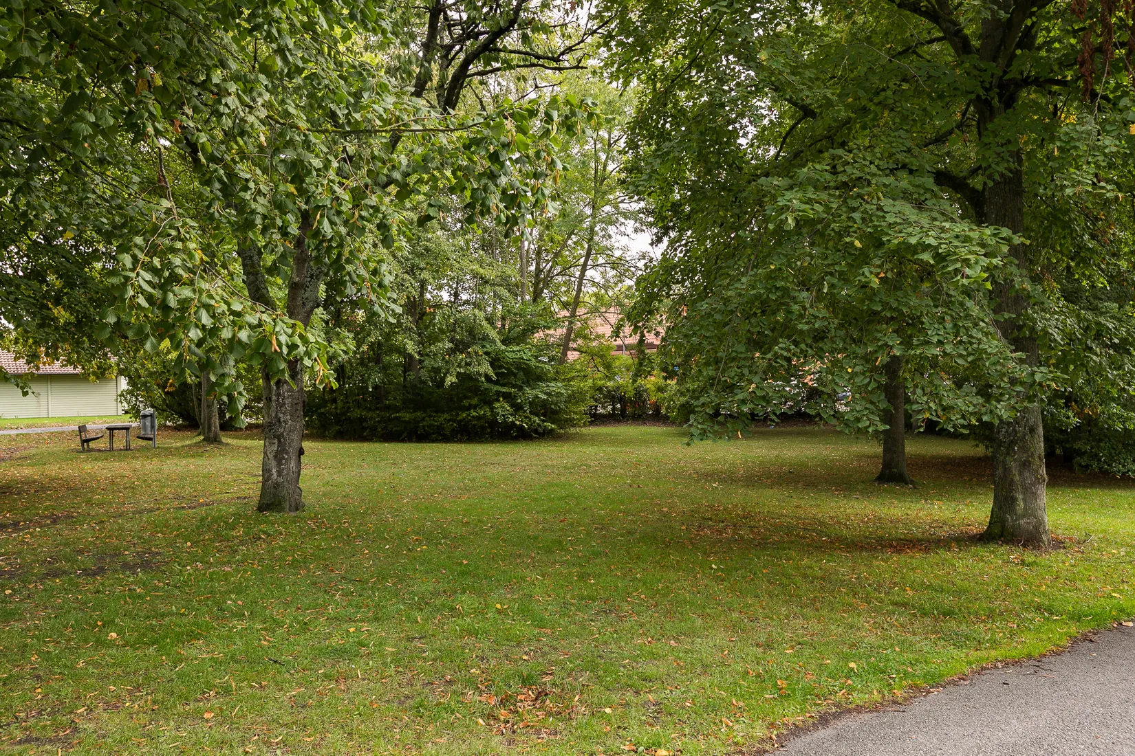 Bostadsrätt, Blomstervägen 3, Åkarp, Burlöv
