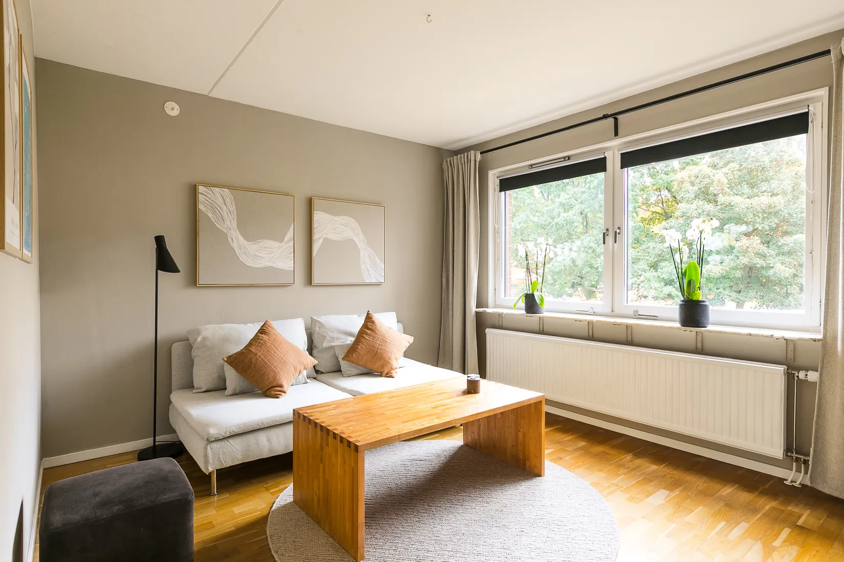 Bostadsrätt, Blomstervägen 3, Åkarp, Burlöv