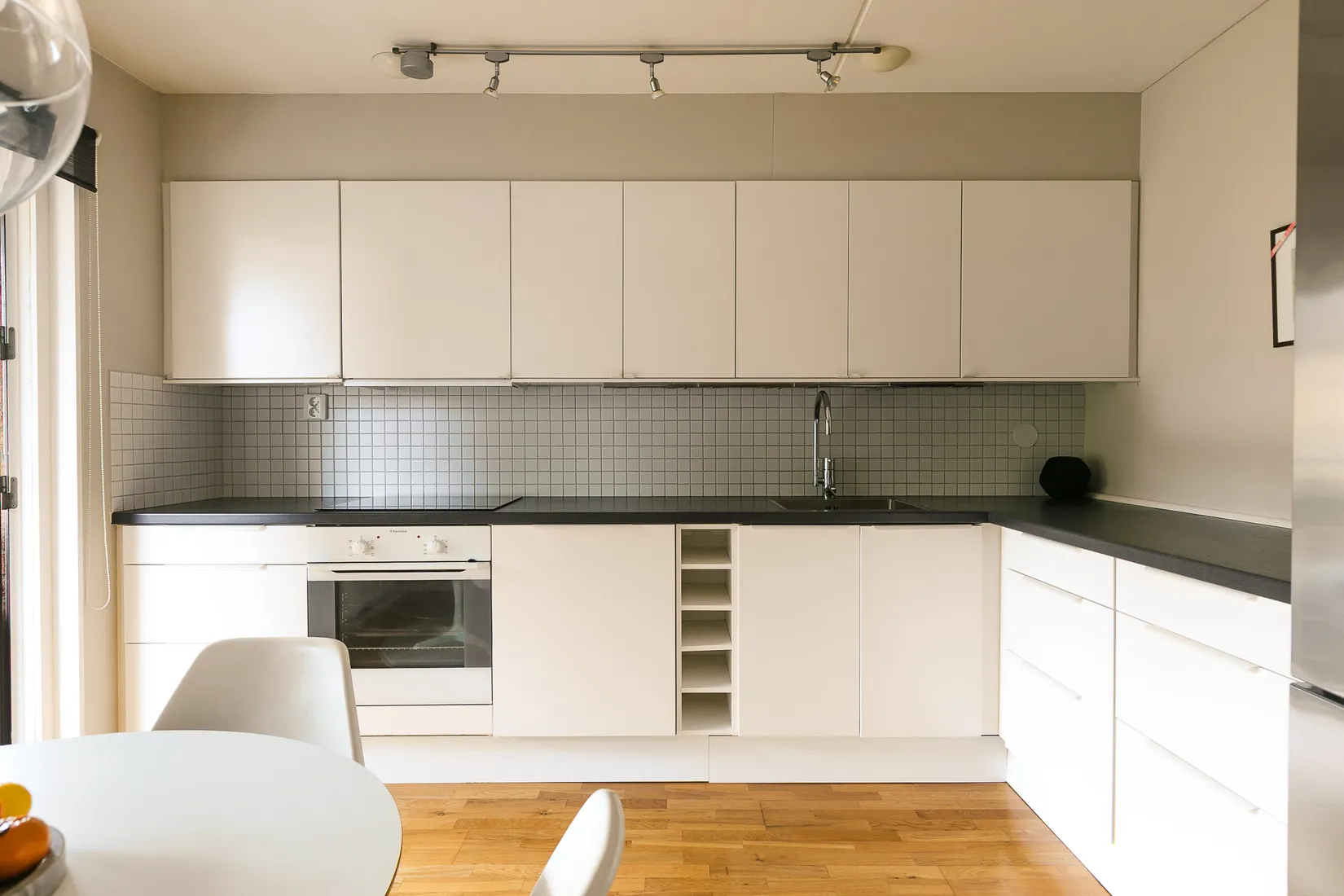 Bostadsrätt, Blomstervägen 3, Åkarp, Burlöv