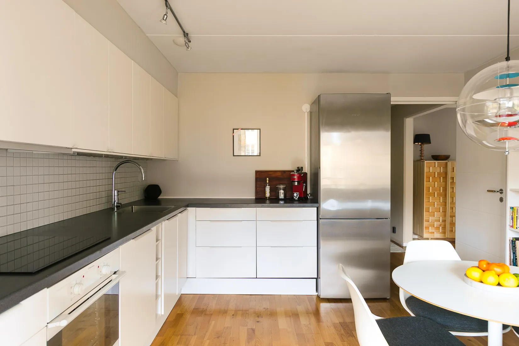 Bostadsrätt, Blomstervägen 3, Åkarp, Burlöv