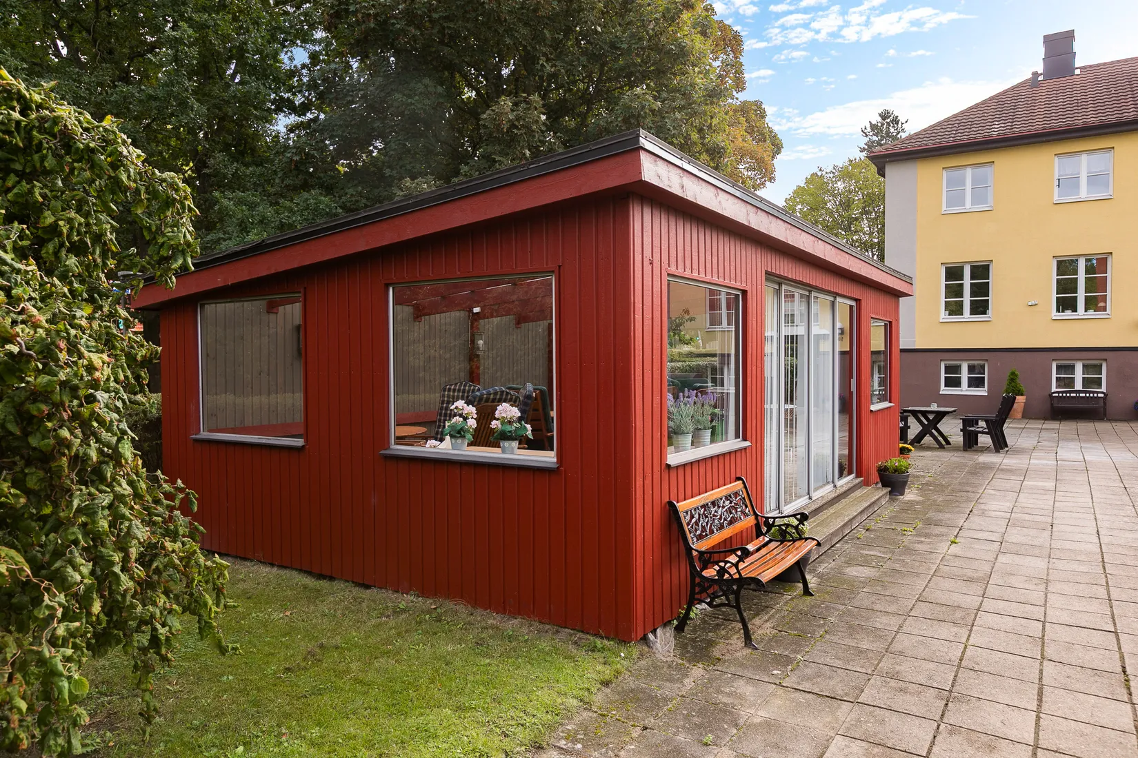 Bostadsrätt, Blomstervägen 3, Åkarp, Burlöv