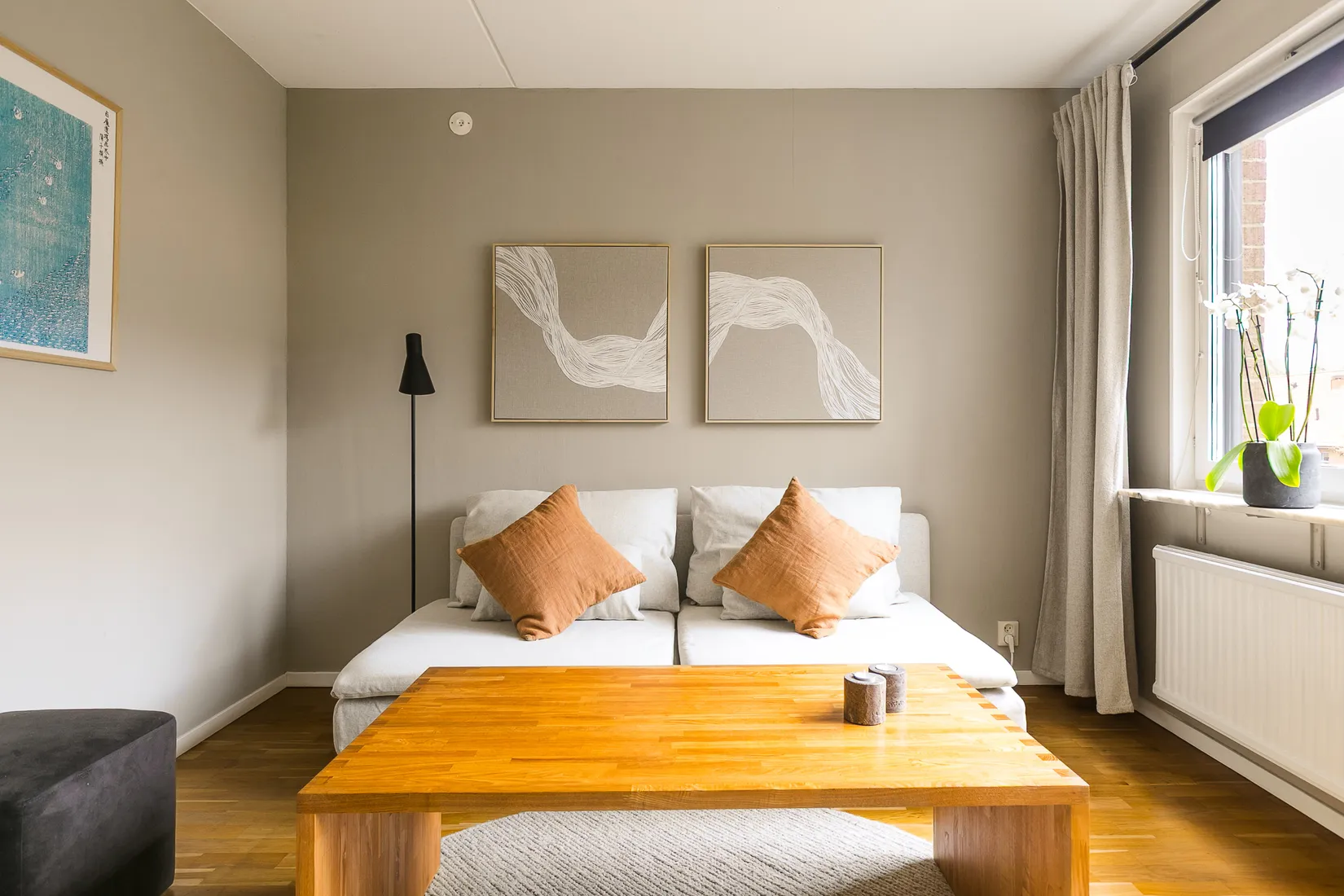 Bostadsrätt, Blomstervägen 3, Åkarp, Burlöv