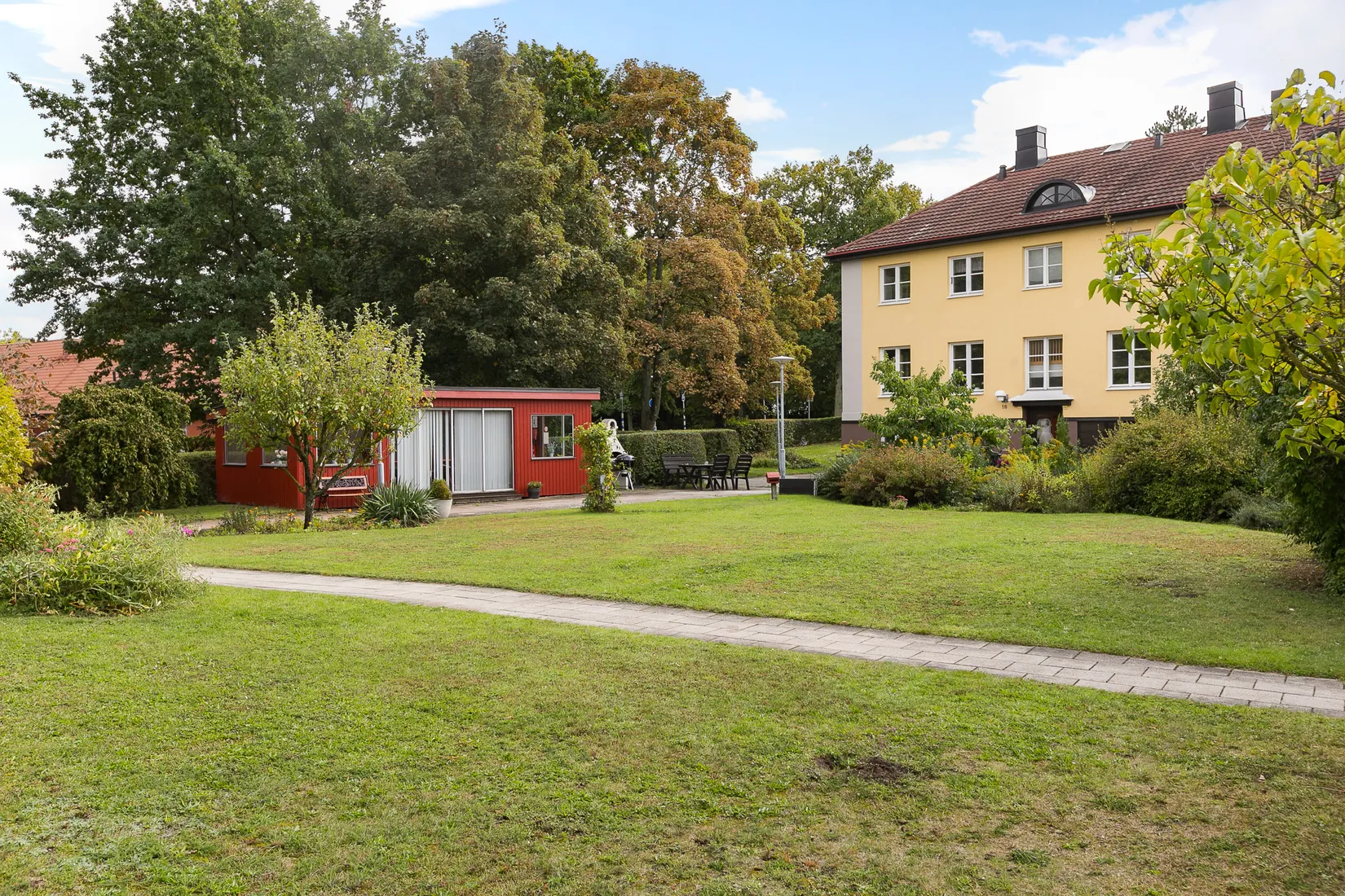 Bostadsrätt, Blomstervägen 3, Åkarp, Burlöv