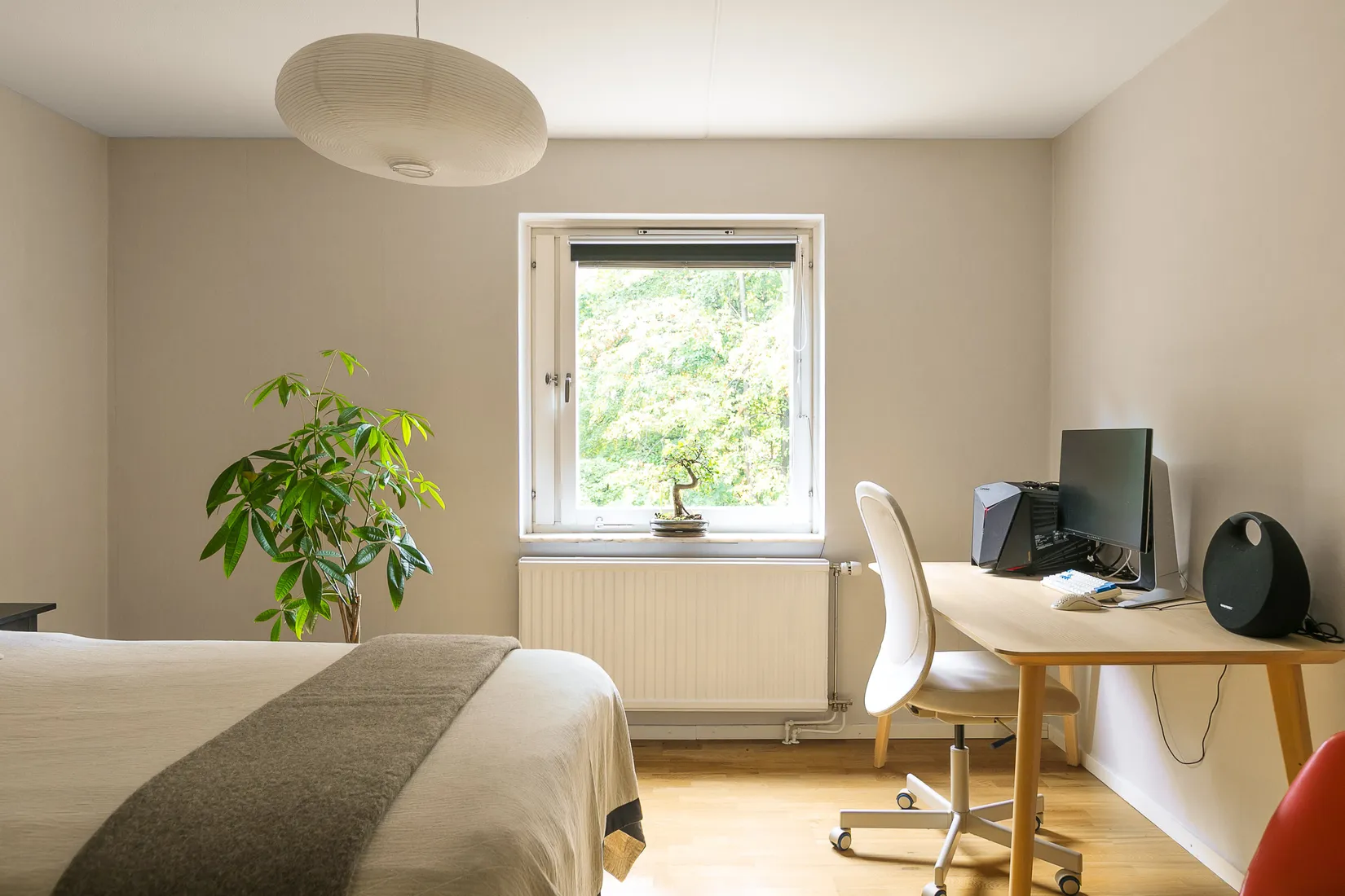 Bostadsrätt, Blomstervägen 3, Åkarp, Burlöv