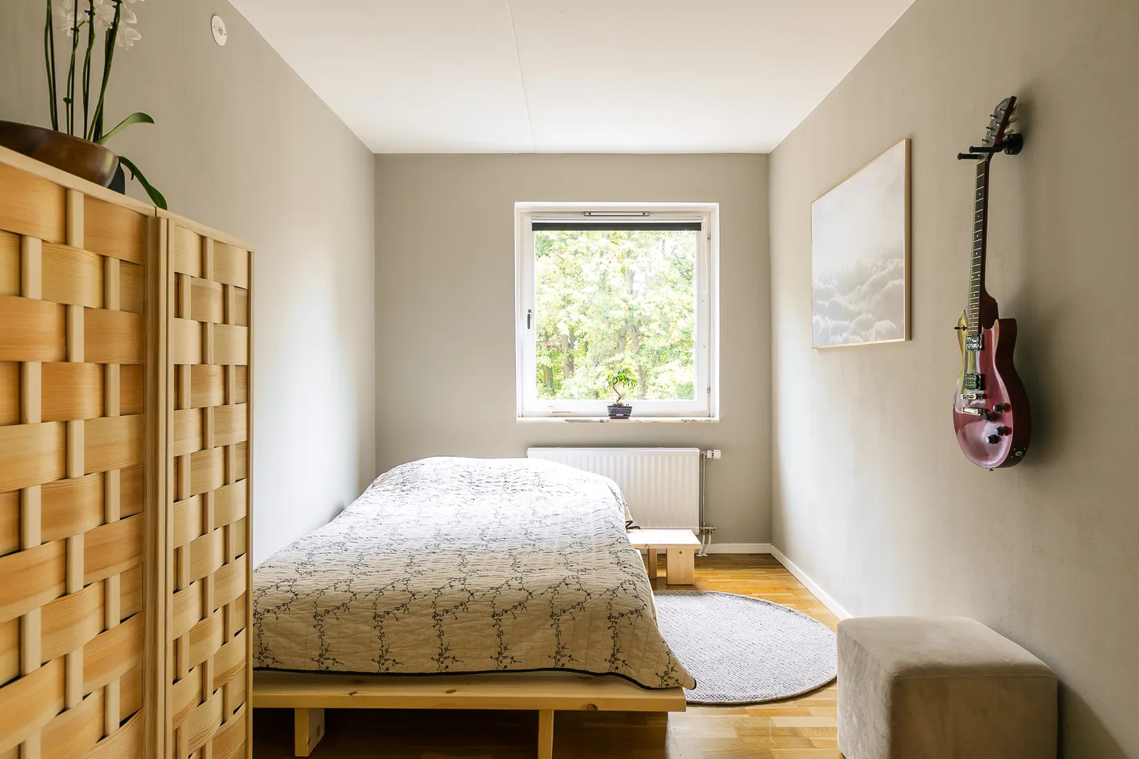 Bostadsrätt, Blomstervägen 3, Åkarp, Burlöv