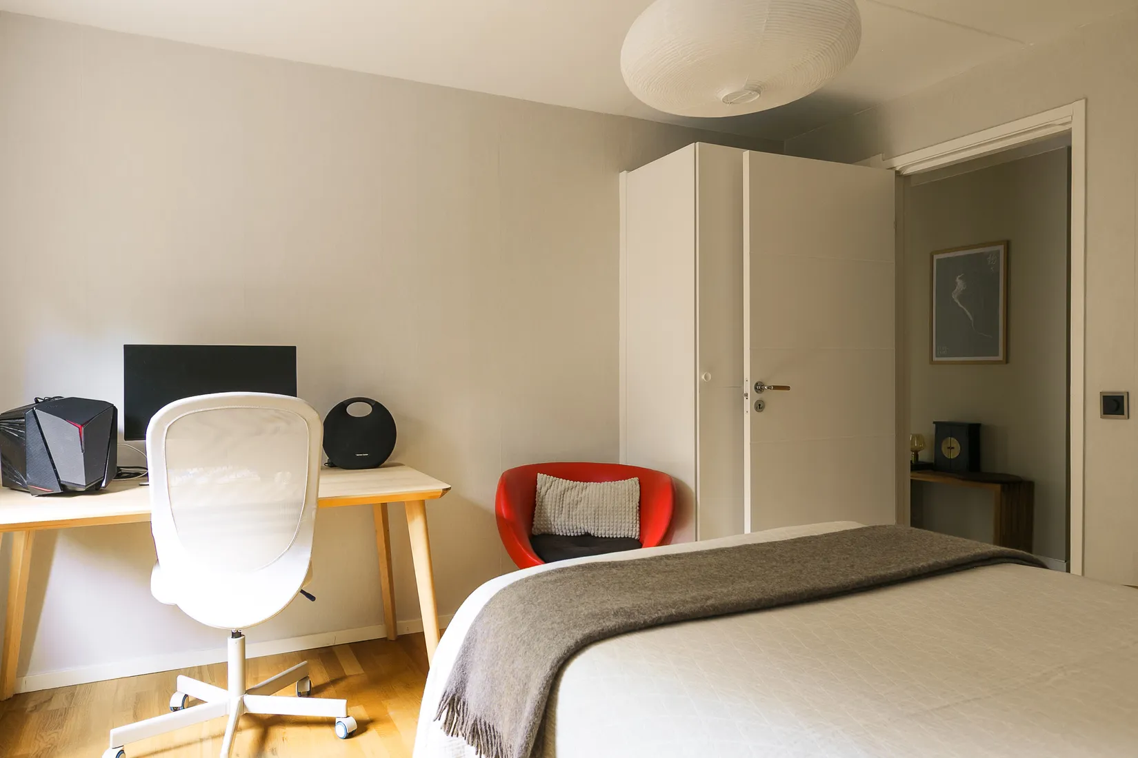 Bostadsrätt, Blomstervägen 3, Åkarp, Burlöv