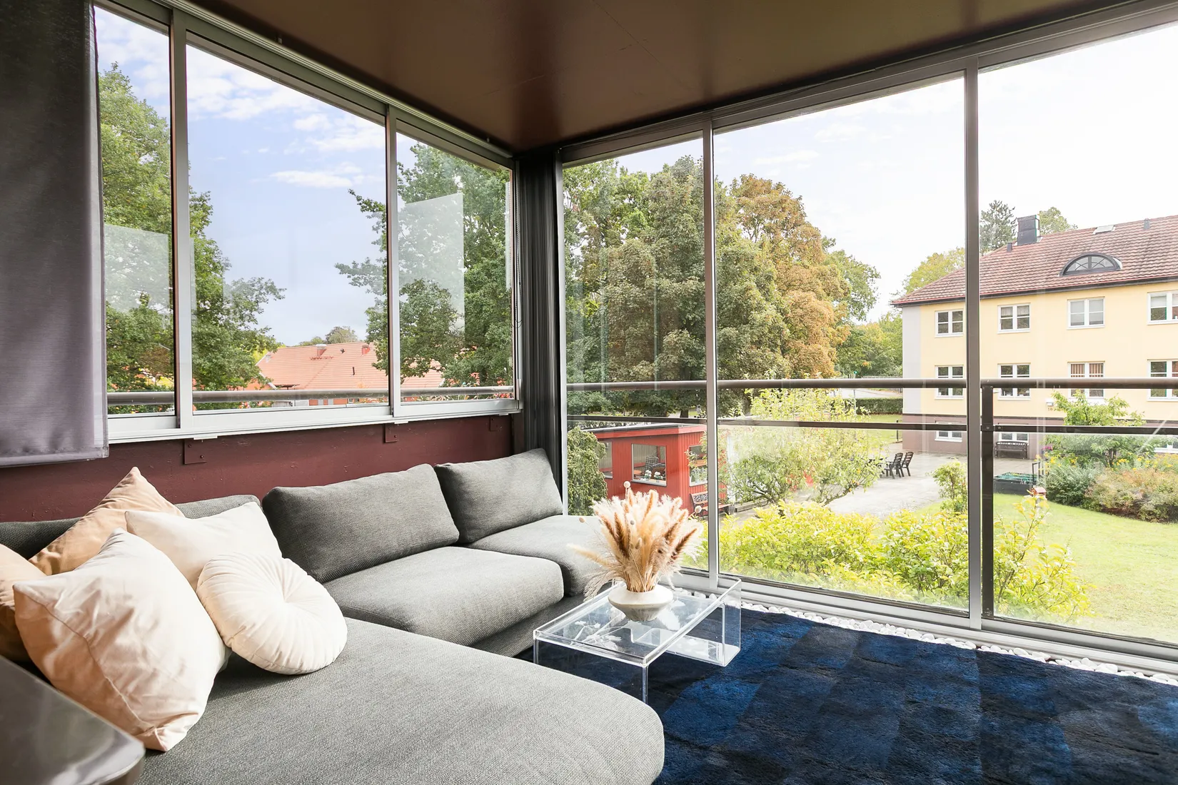 Bostadsrätt, Blomstervägen 3, Åkarp, Burlöv