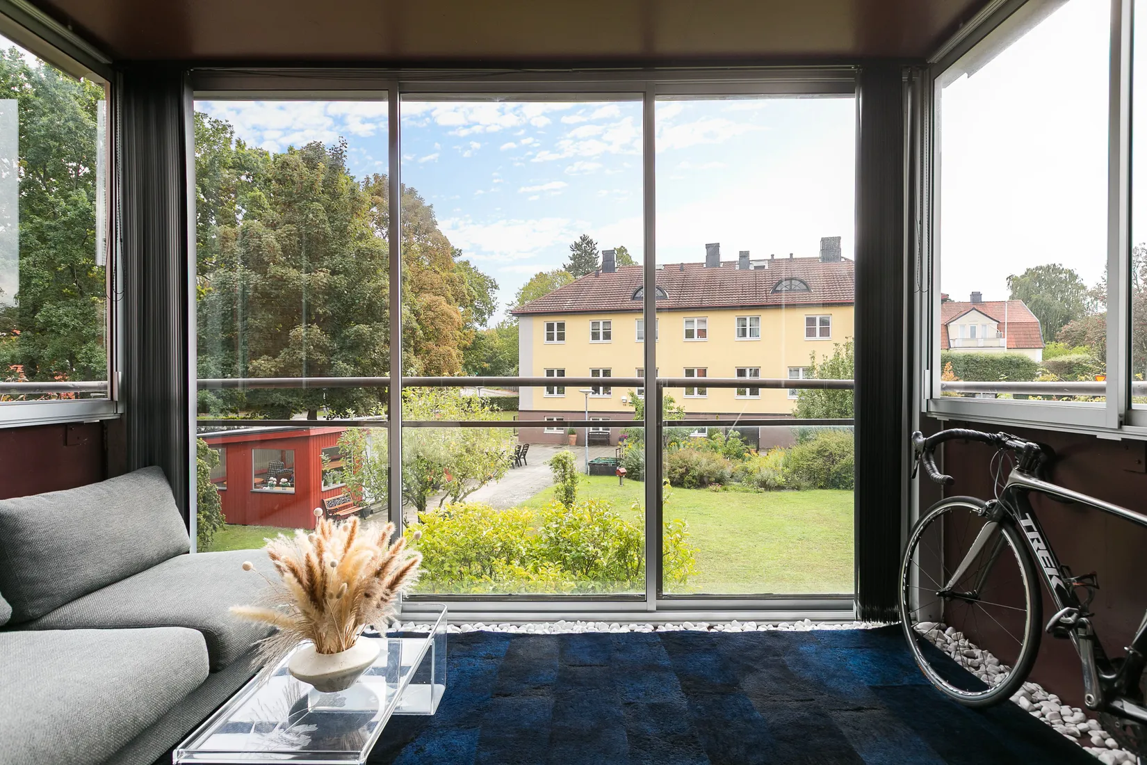 Bostadsrätt, Blomstervägen 3, Åkarp, Burlöv