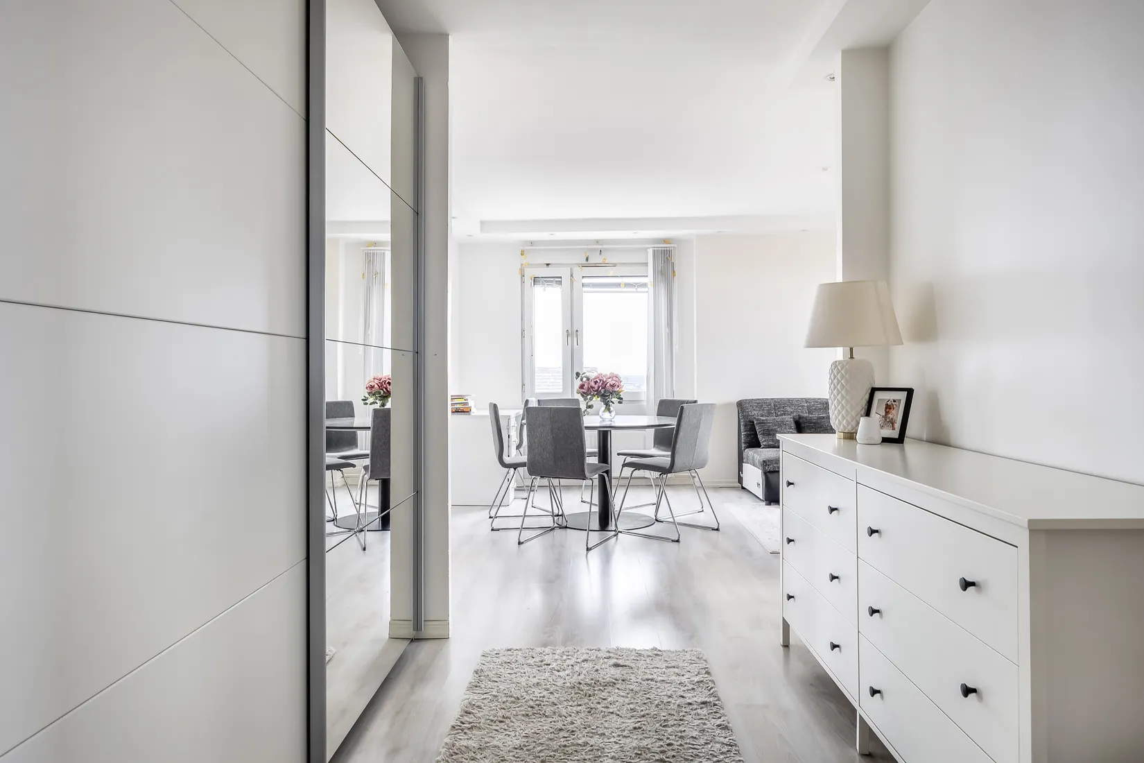 Bostadsrätt, Serenadgatan 29, Högaholm, Malmö