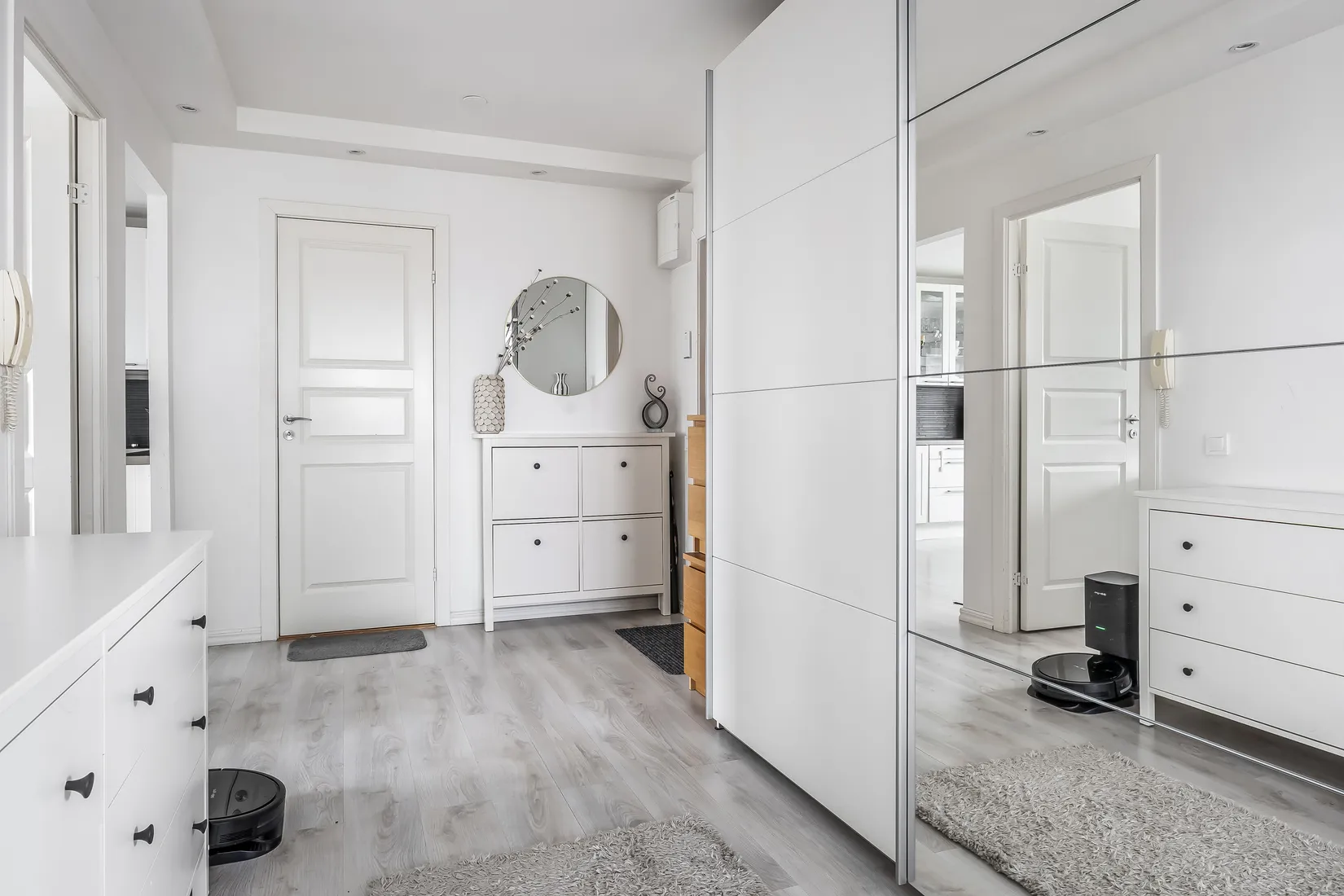 Bostadsrätt, Serenadgatan 29, Högaholm, Malmö