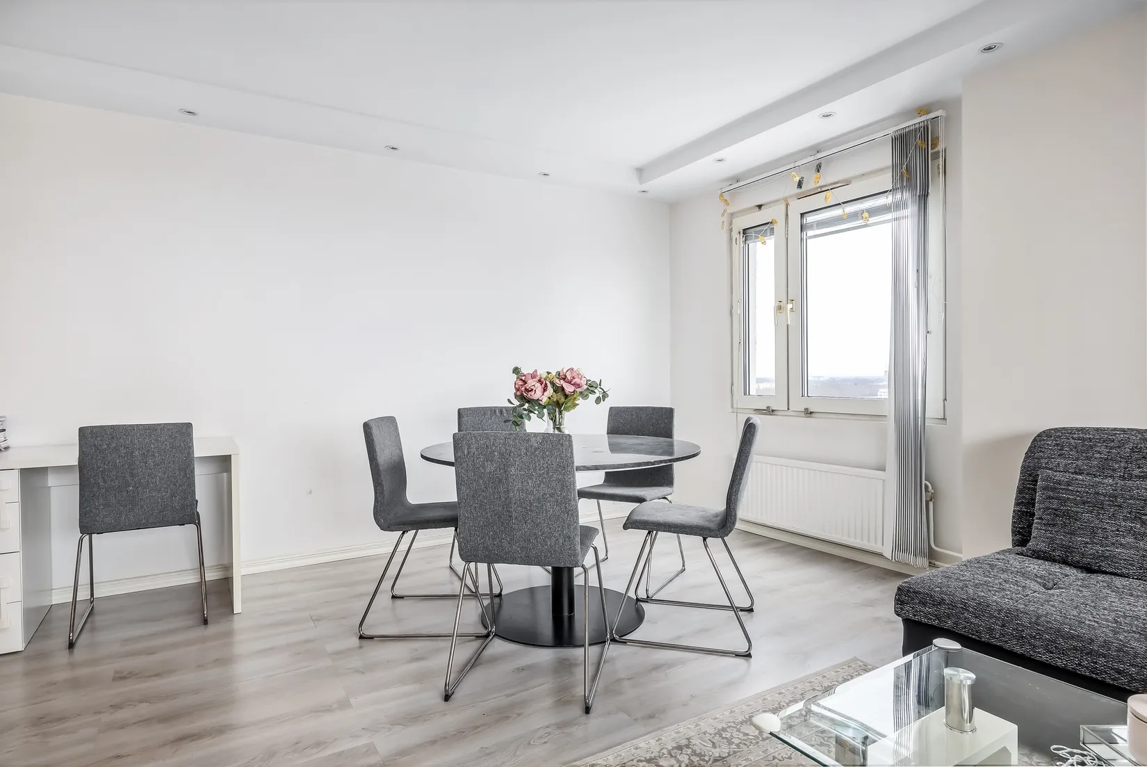 Bostadsrätt, Serenadgatan 29, Högaholm, Malmö
