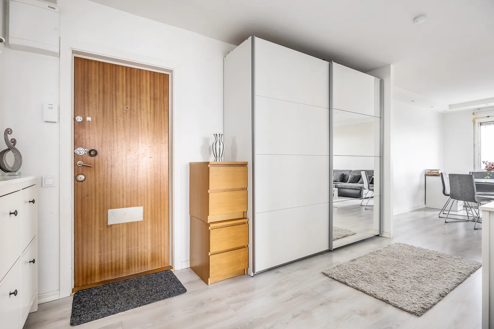 Bostadsrätt, Serenadgatan 29, Högaholm, Malmö