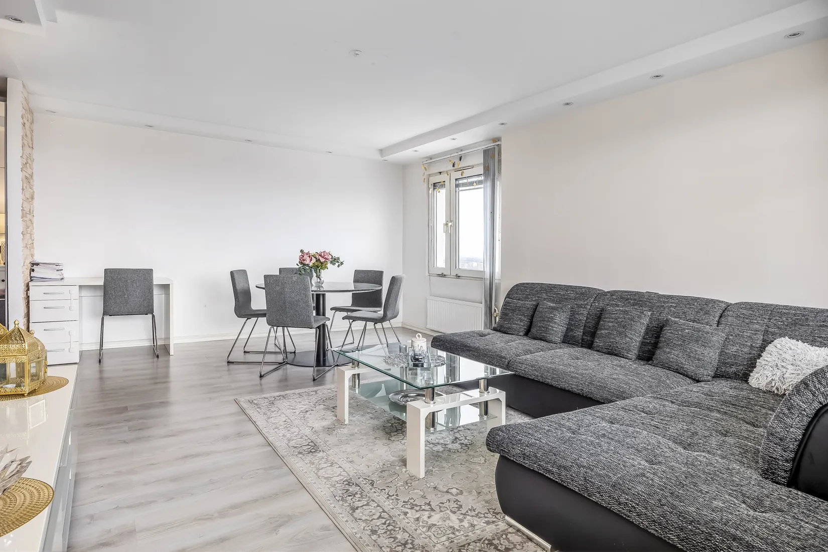Bostadsrätt, Serenadgatan 29, Högaholm, Malmö