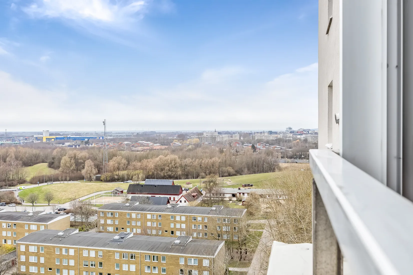Bostadsrätt, Serenadgatan 29, Högaholm, Malmö
