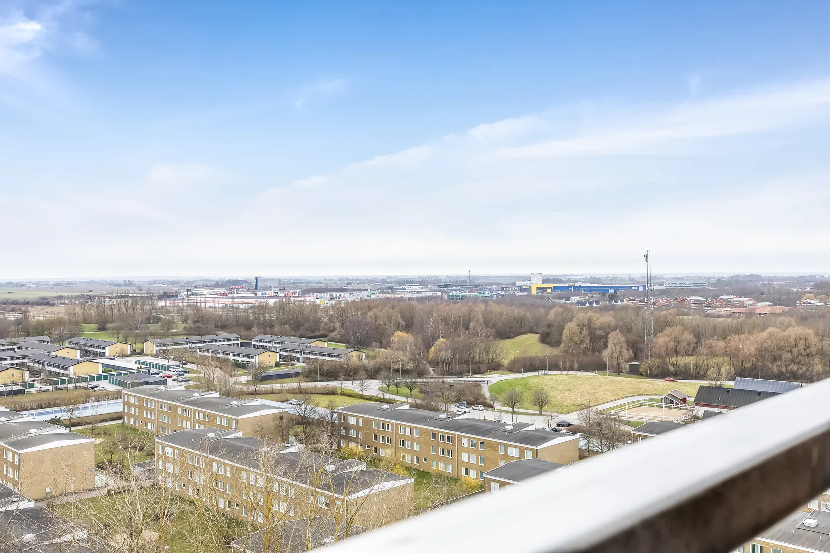 Bostadsrätt, Serenadgatan 29, Högaholm, Malmö