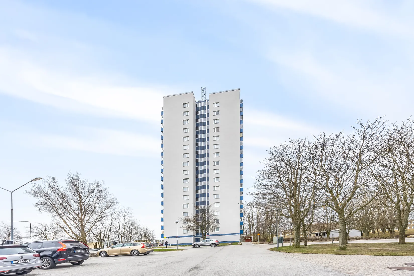 Bostadsrätt, Serenadgatan 29, Högaholm, Malmö