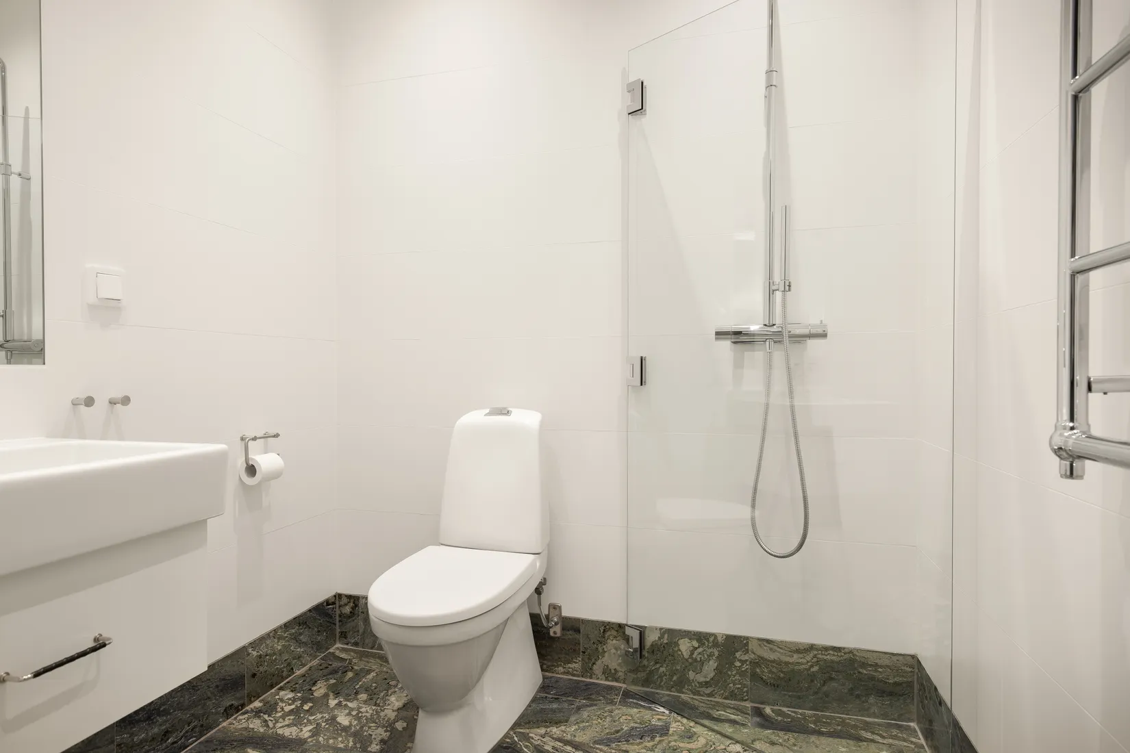 Bostadsrätt, Radhus, Schlytersvägen 5E, Aspudden, Stockholm