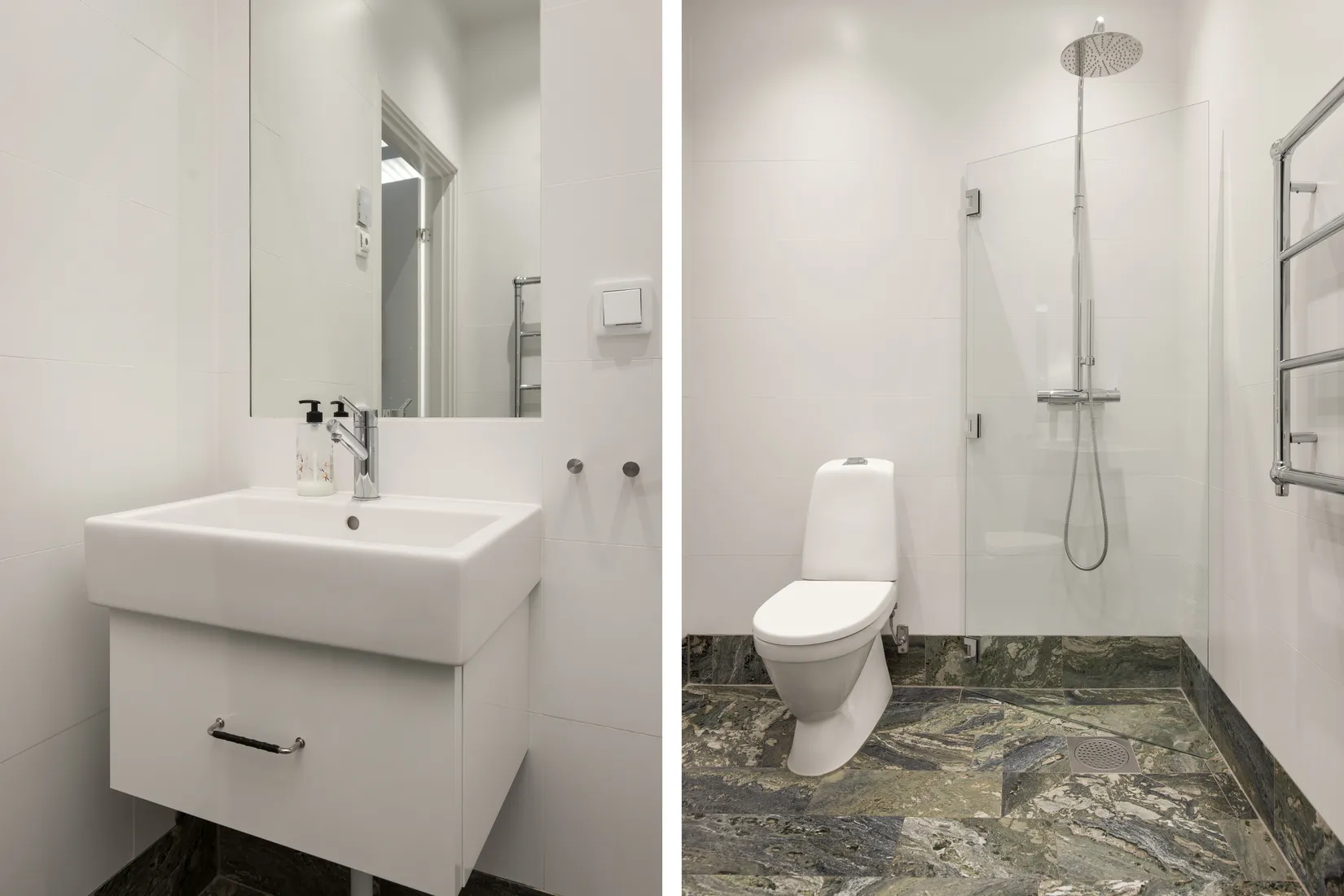 Bostadsrätt, Radhus, Schlytersvägen 5E, Aspudden, Stockholm