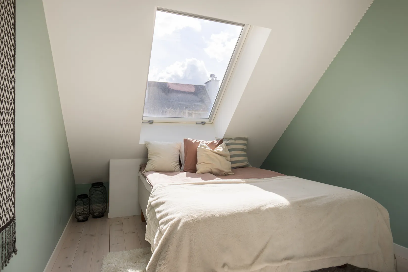 Bostadsrätt, Radhus, Schlytersvägen 5E, Aspudden, Stockholm