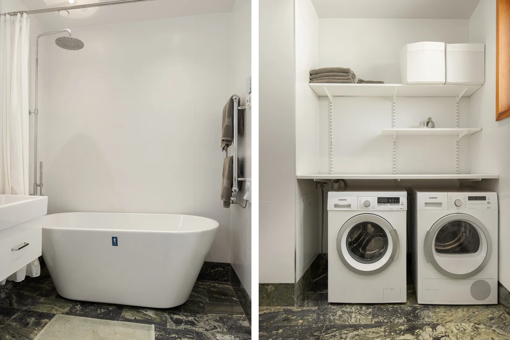 Bostadsrätt, Radhus, Schlytersvägen 5E, Aspudden, Stockholm