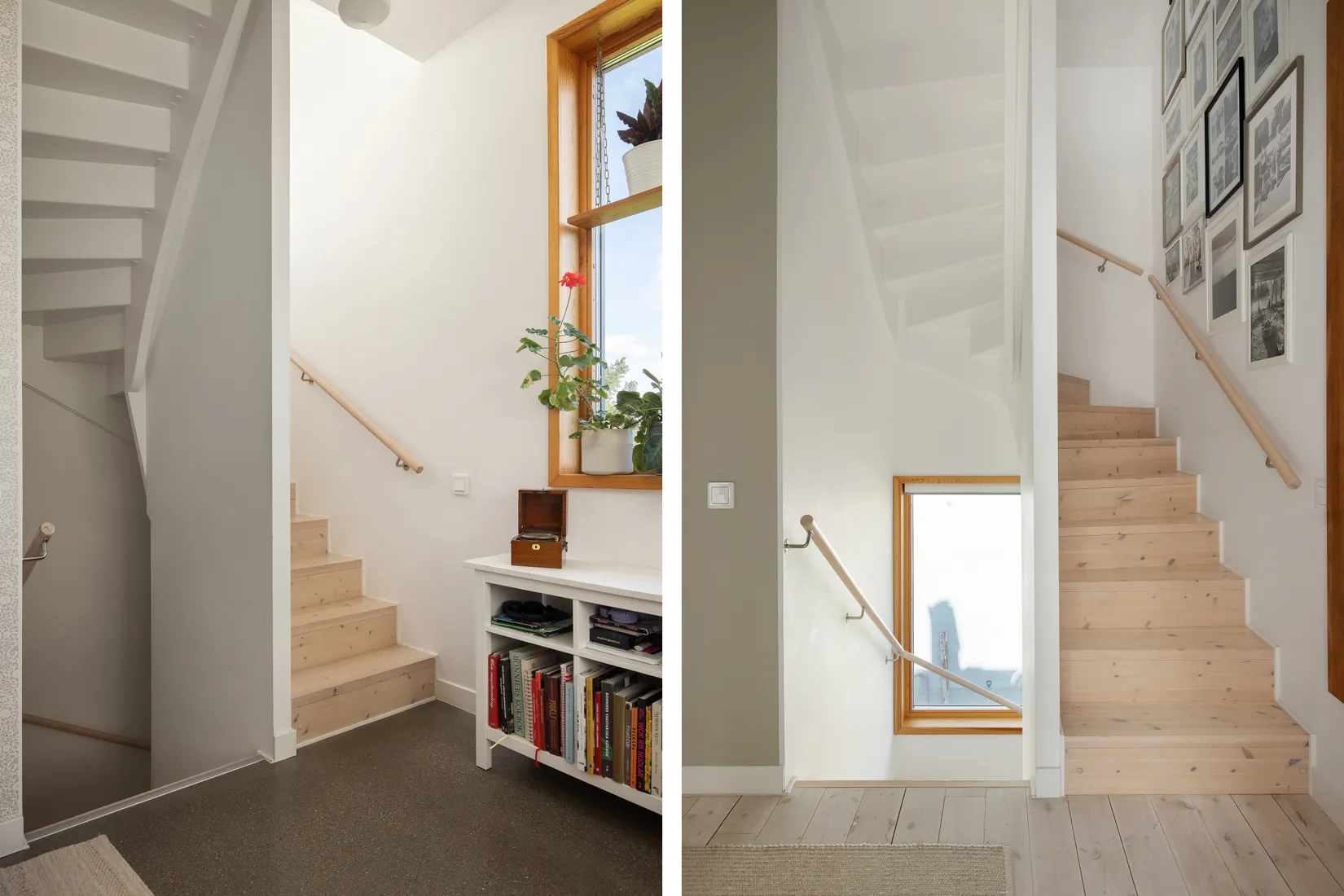 Bostadsrätt, Radhus, Schlytersvägen 5E, Aspudden, Stockholm