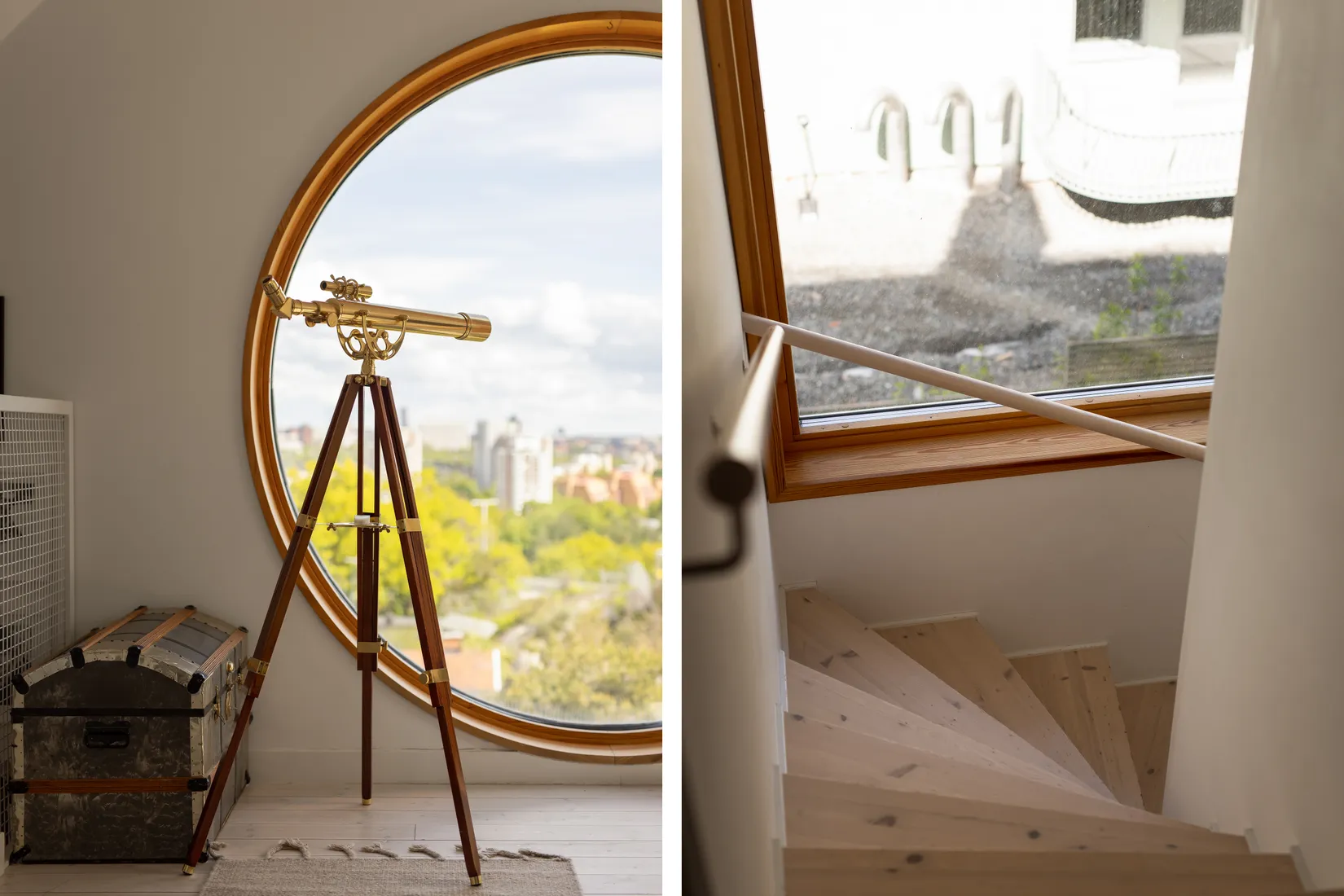 Bostadsrätt, Radhus, Schlytersvägen 5E, Aspudden, Stockholm