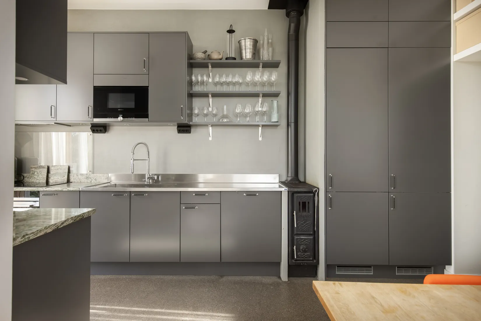 Bostadsrätt, Radhus, Schlytersvägen 5E, Aspudden, Stockholm