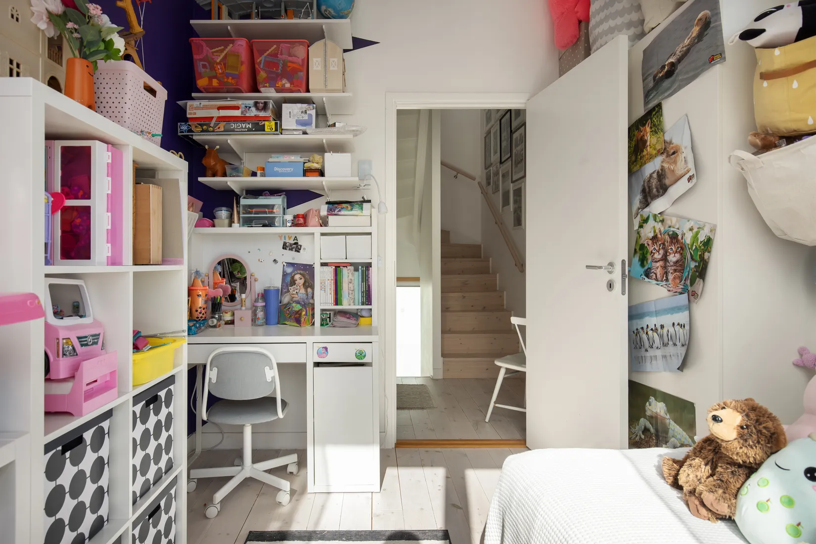 Bostadsrätt, Radhus, Schlytersvägen 5E, Aspudden, Stockholm