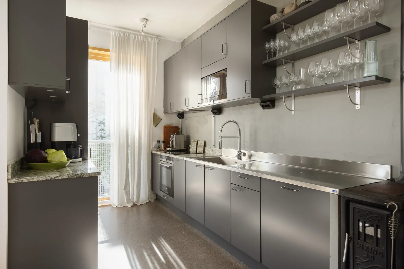 Bostadsrätt, Radhus, Schlytersvägen 5E, Aspudden, Stockholm