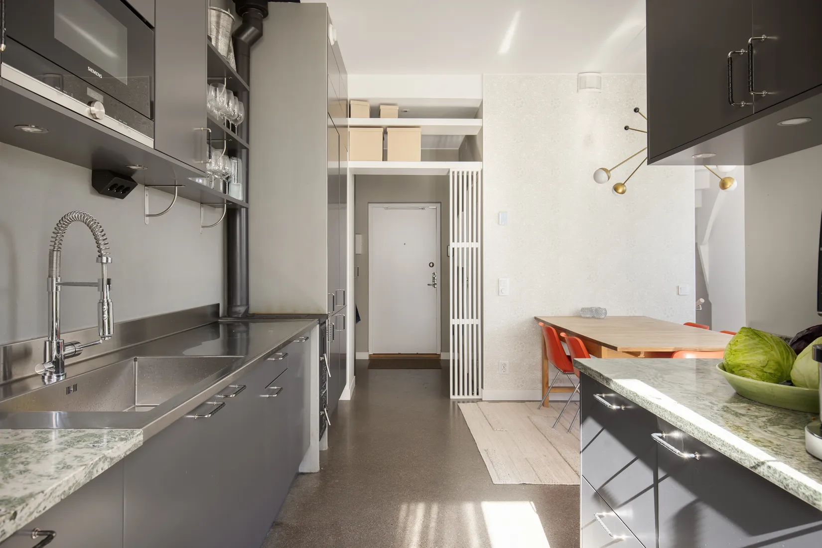 Bostadsrätt, Radhus, Schlytersvägen 5E, Aspudden, Stockholm