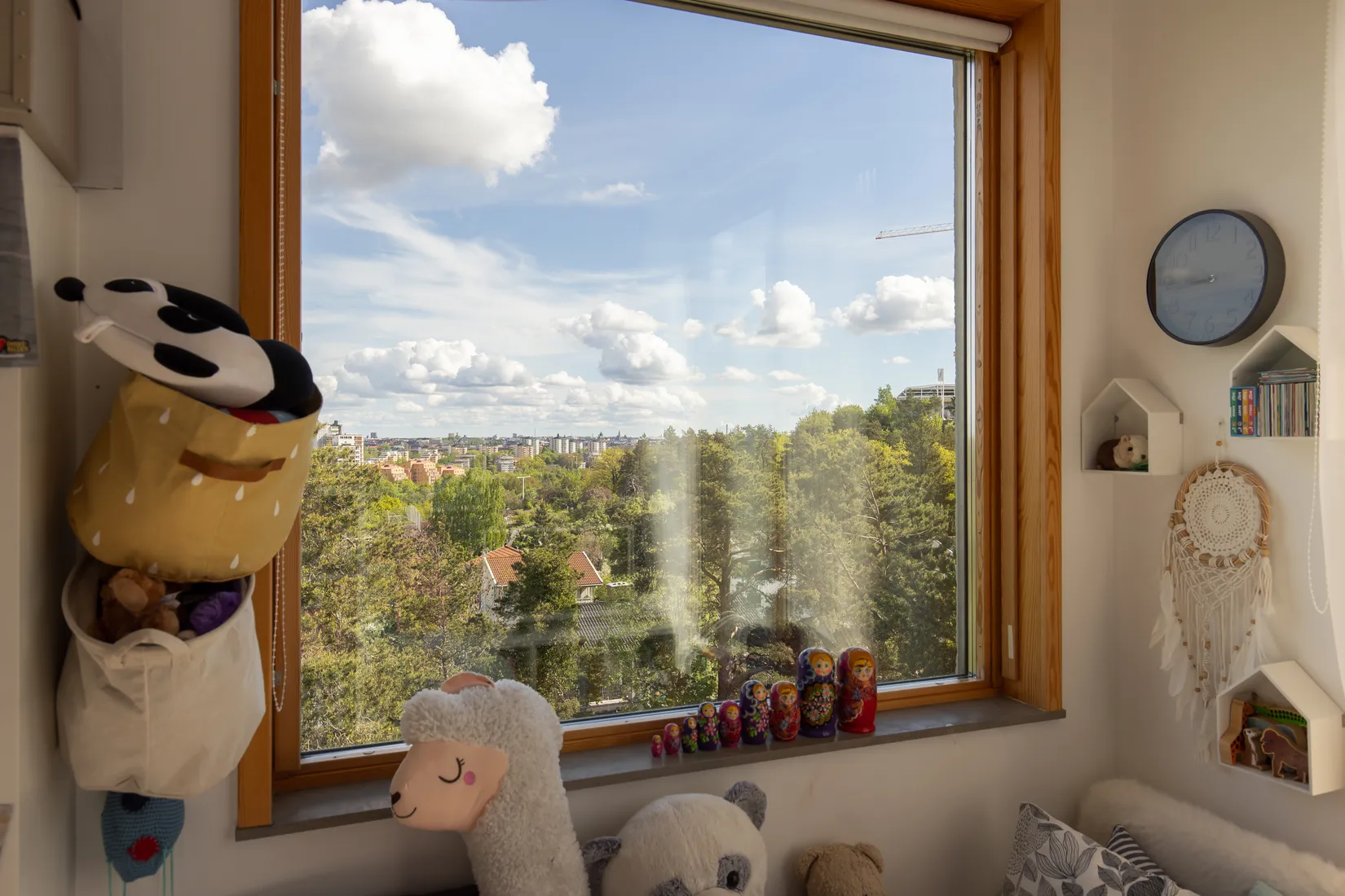 Bostadsrätt, Radhus, Schlytersvägen 5E, Aspudden, Stockholm