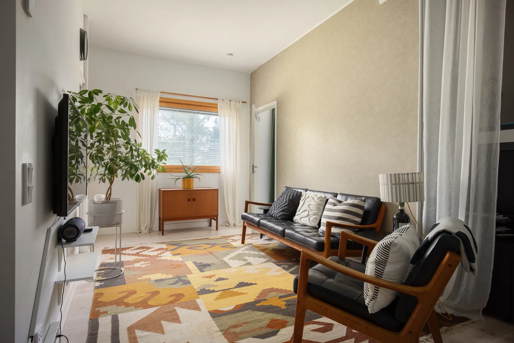 Bostadsrätt, Radhus, Schlytersvägen 5E, Aspudden, Stockholm