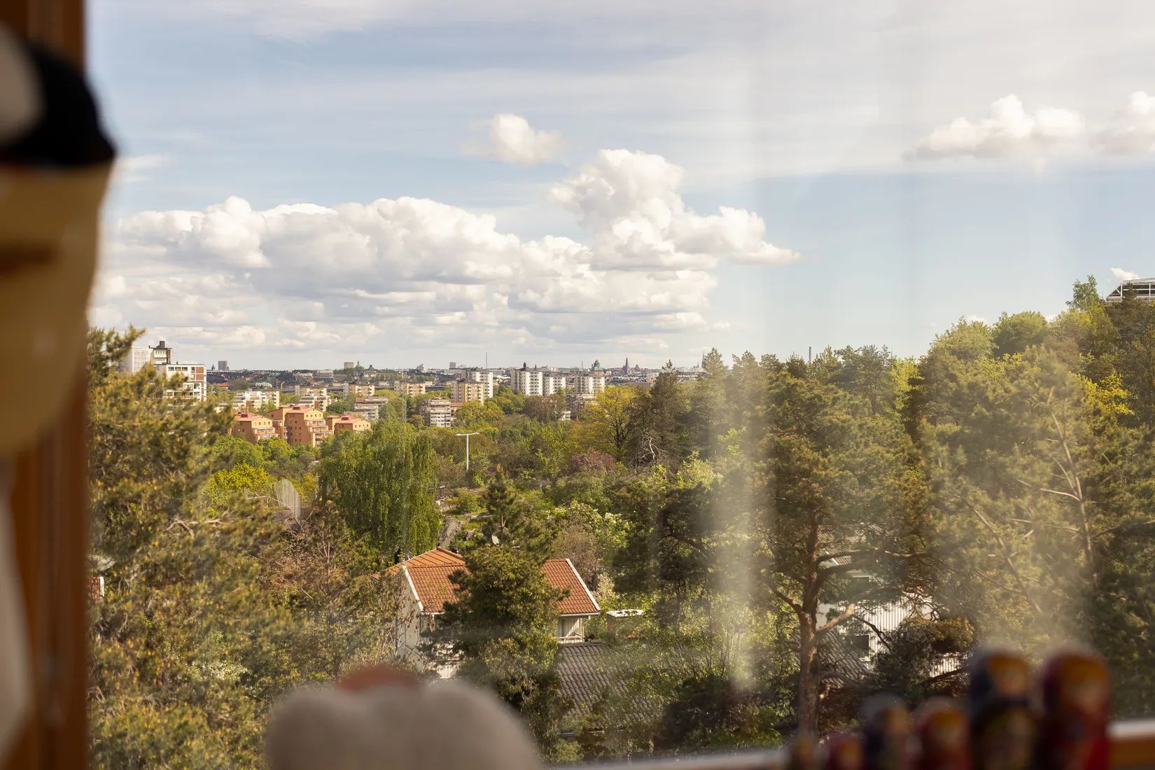 Bostadsrätt, Radhus, Schlytersvägen 5E, Aspudden, Stockholm