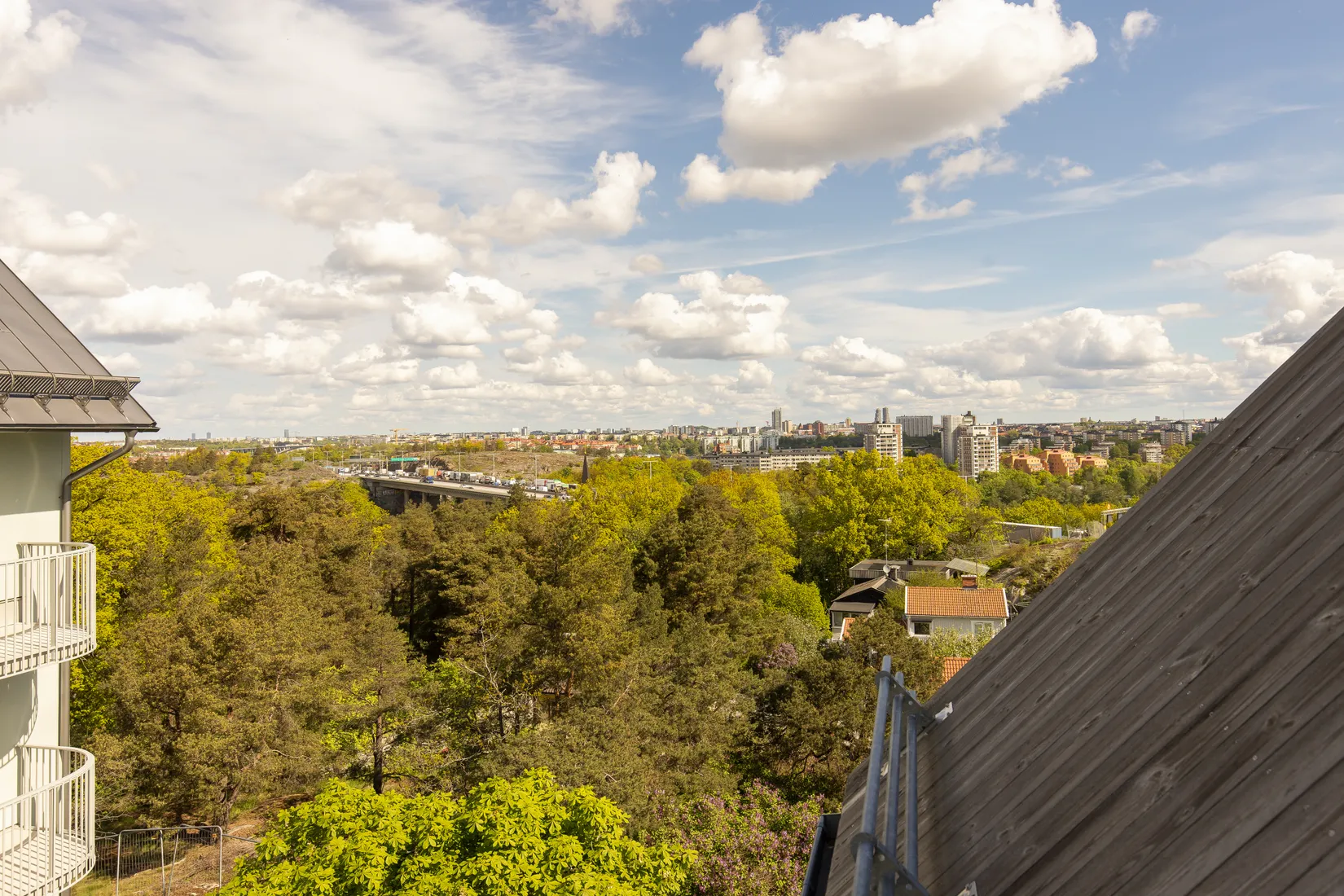 Bostadsrätt, Radhus, Schlytersvägen 5E, Aspudden, Stockholm