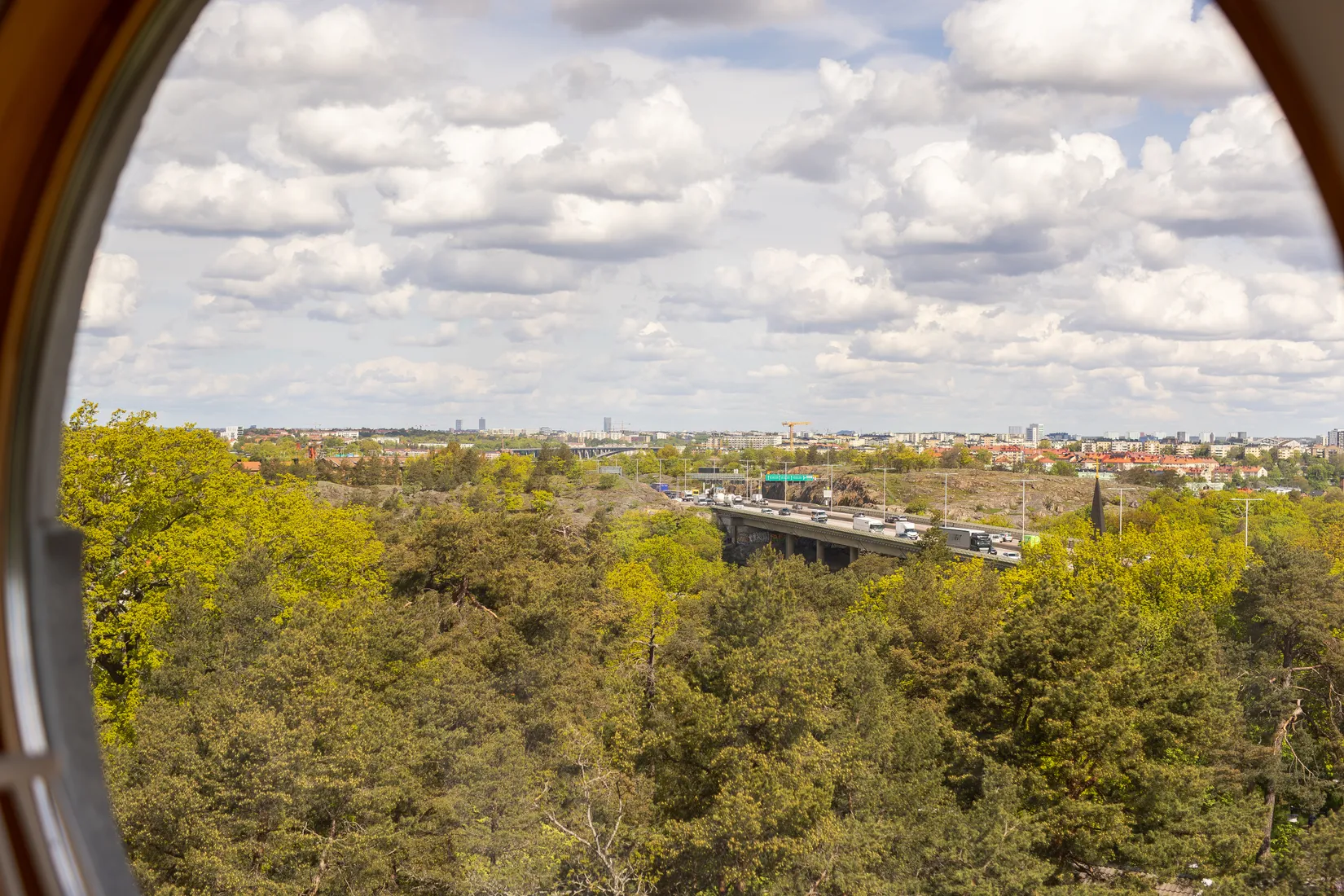 Bostadsrätt, Radhus, Schlytersvägen 5E, Aspudden, Stockholm