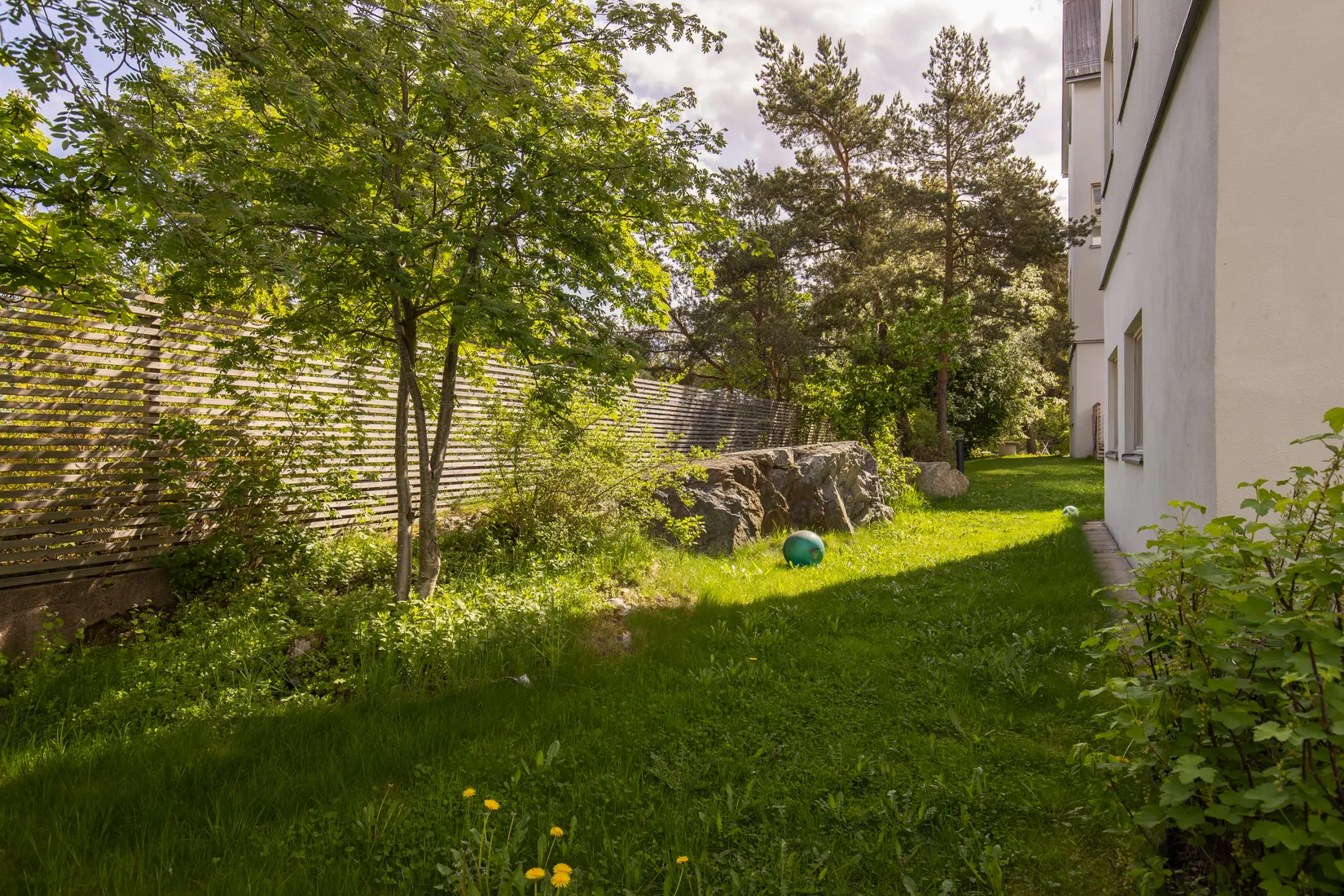 Bostadsrätt, Radhus, Schlytersvägen 5E, Aspudden, Stockholm