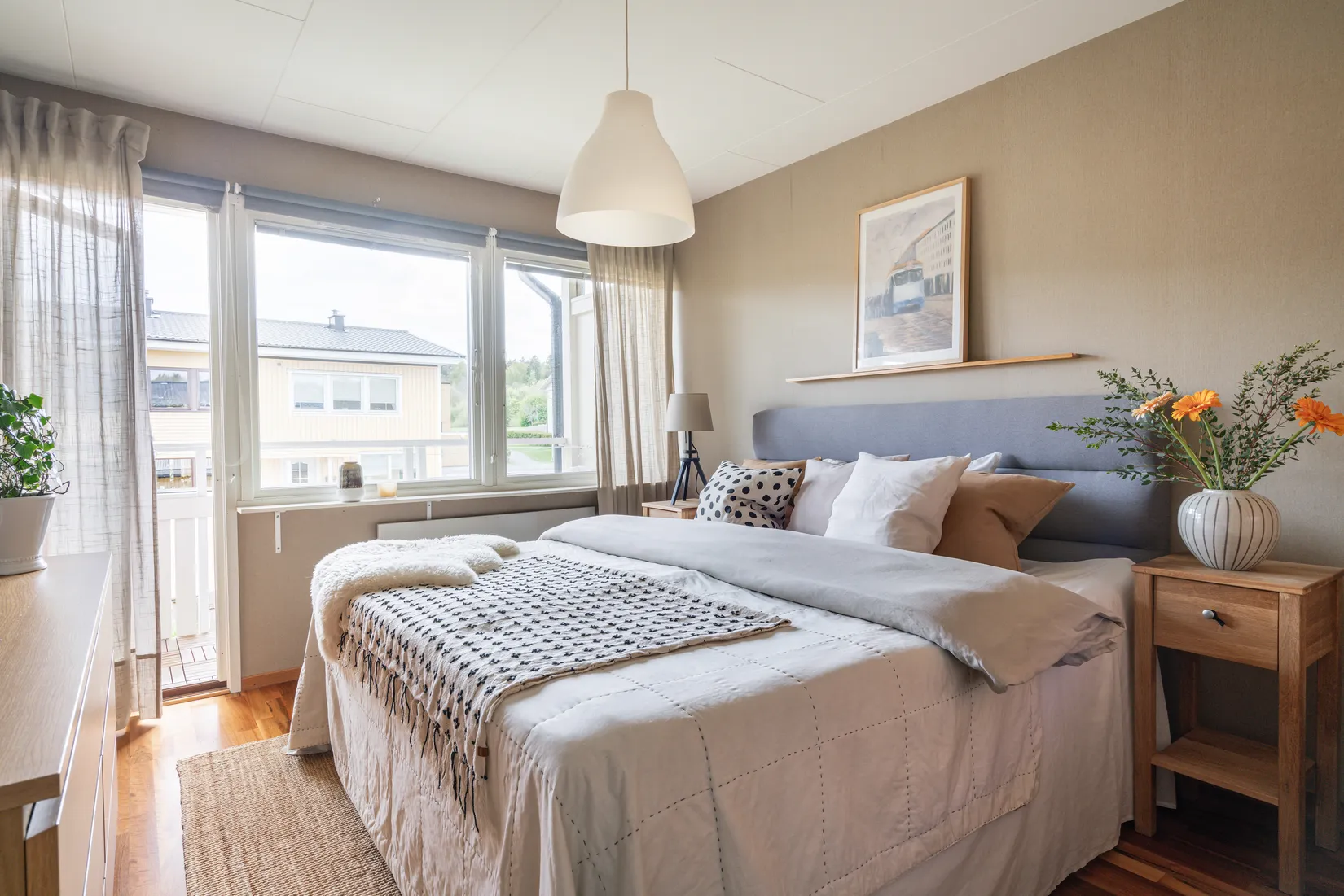 Villa, Radhus, Runslingan 44, Torslanda - Centrum, Göteborg