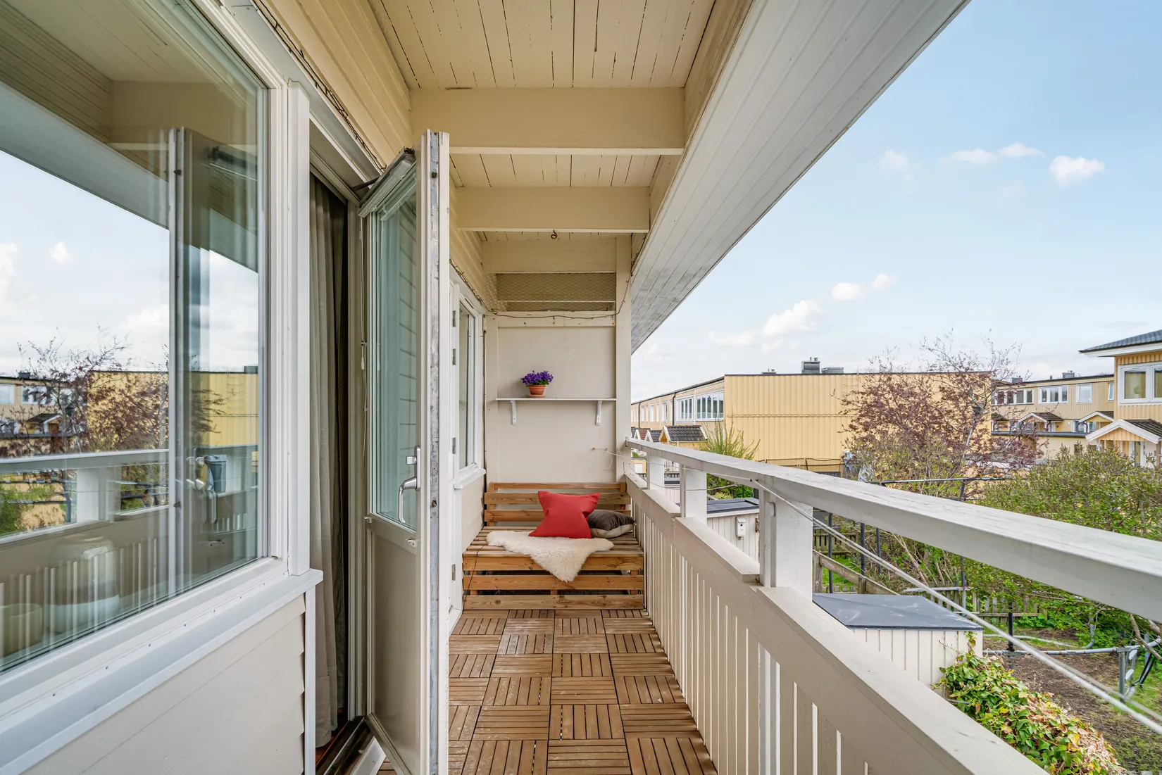 Villa, Radhus, Runslingan 44, Torslanda - Centrum, Göteborg