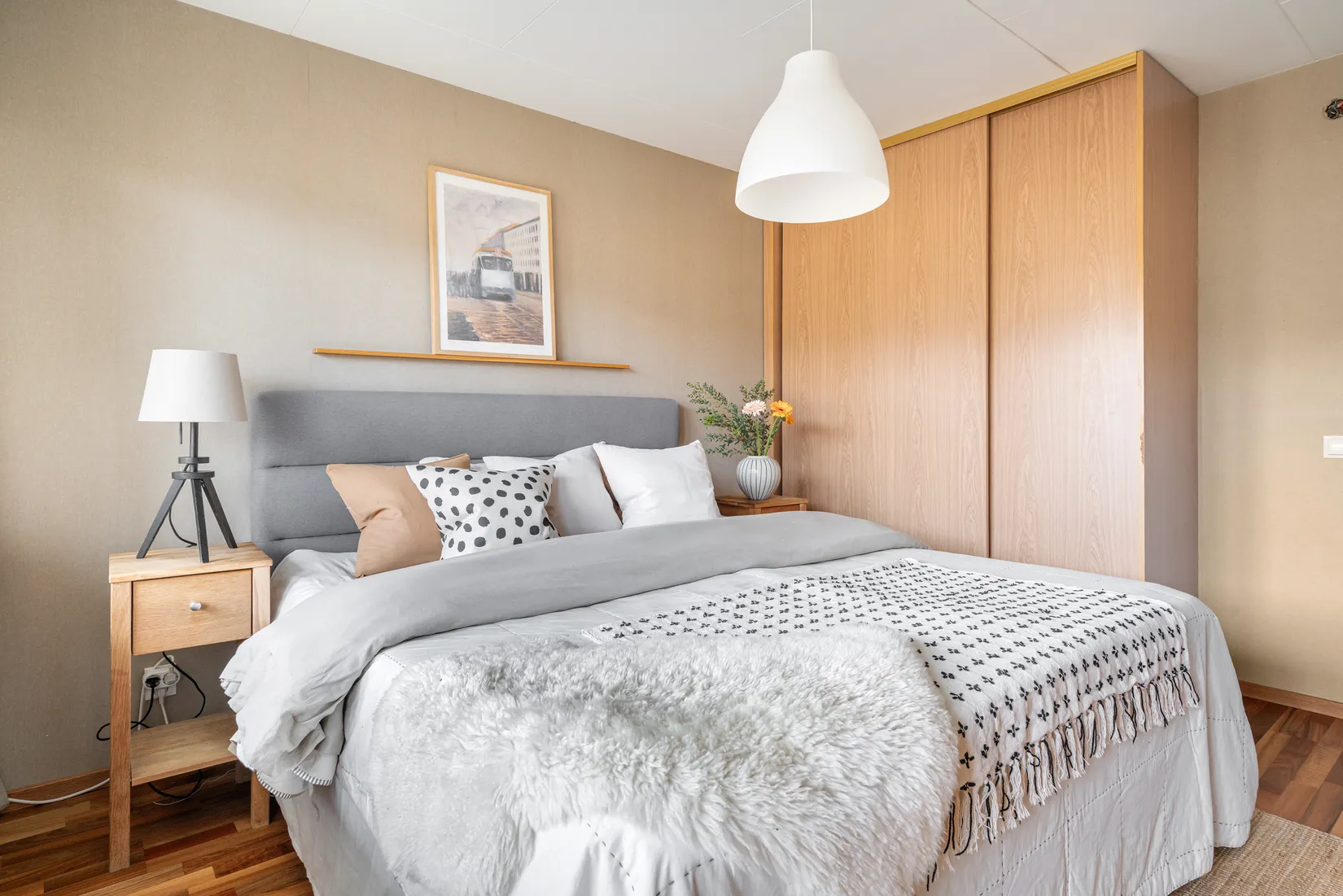 Villa, Radhus, Runslingan 44, Torslanda - Centrum, Göteborg