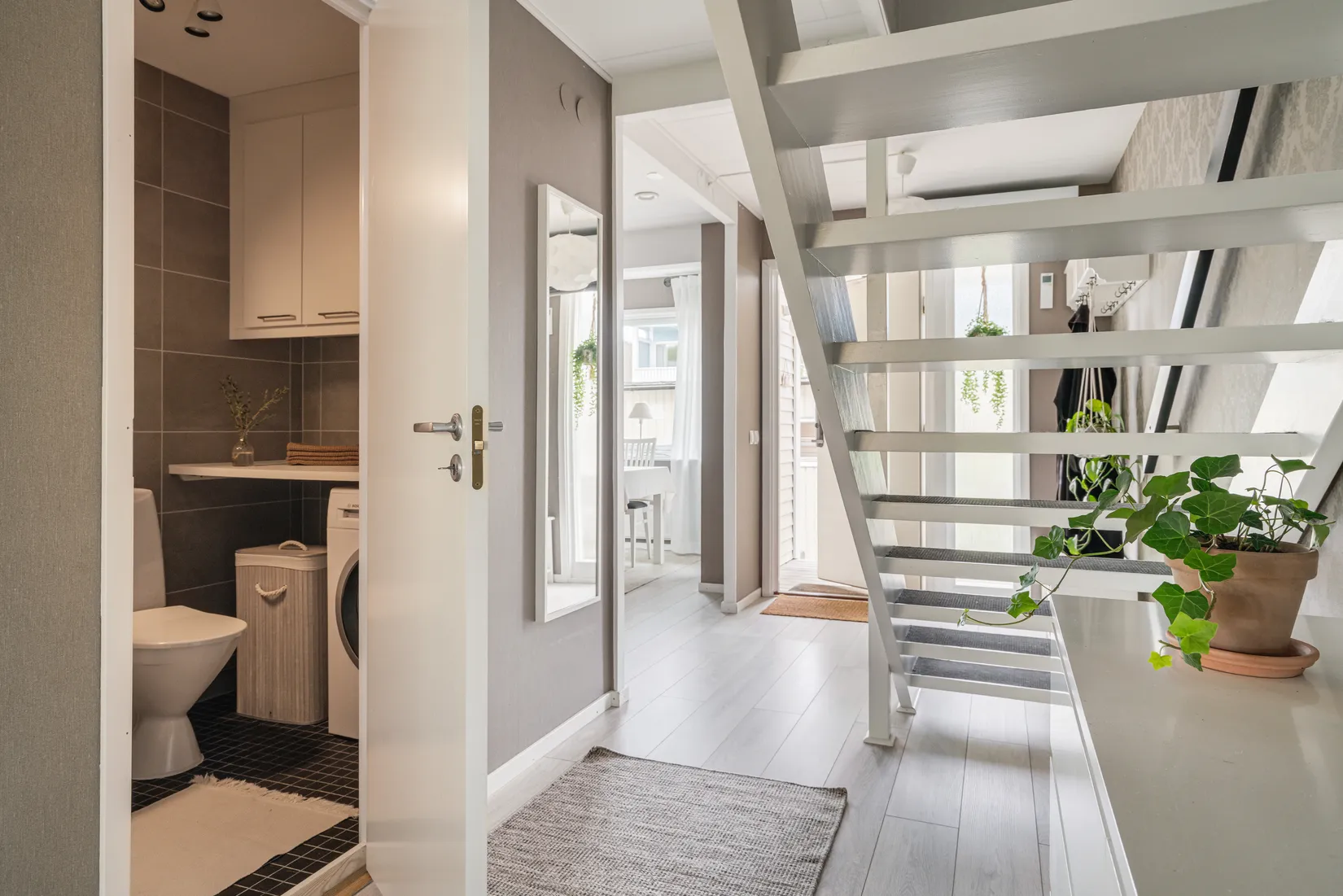 Villa, Radhus, Runslingan 44, Torslanda - Centrum, Göteborg