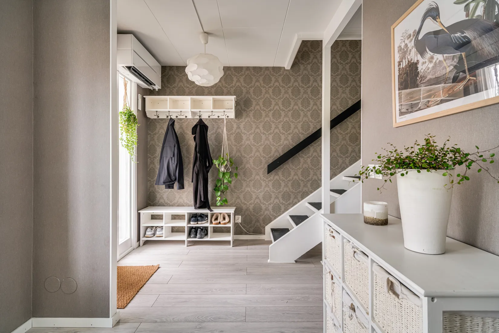 Villa, Radhus, Runslingan 44, Torslanda - Centrum, Göteborg