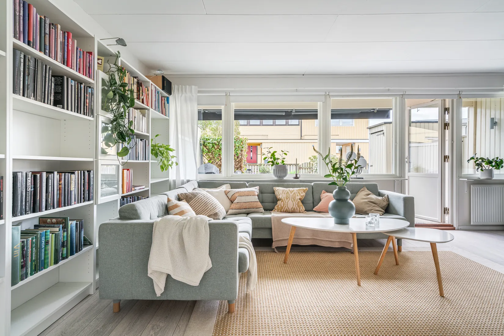 Villa, Radhus, Runslingan 44, Torslanda - Centrum, Göteborg
