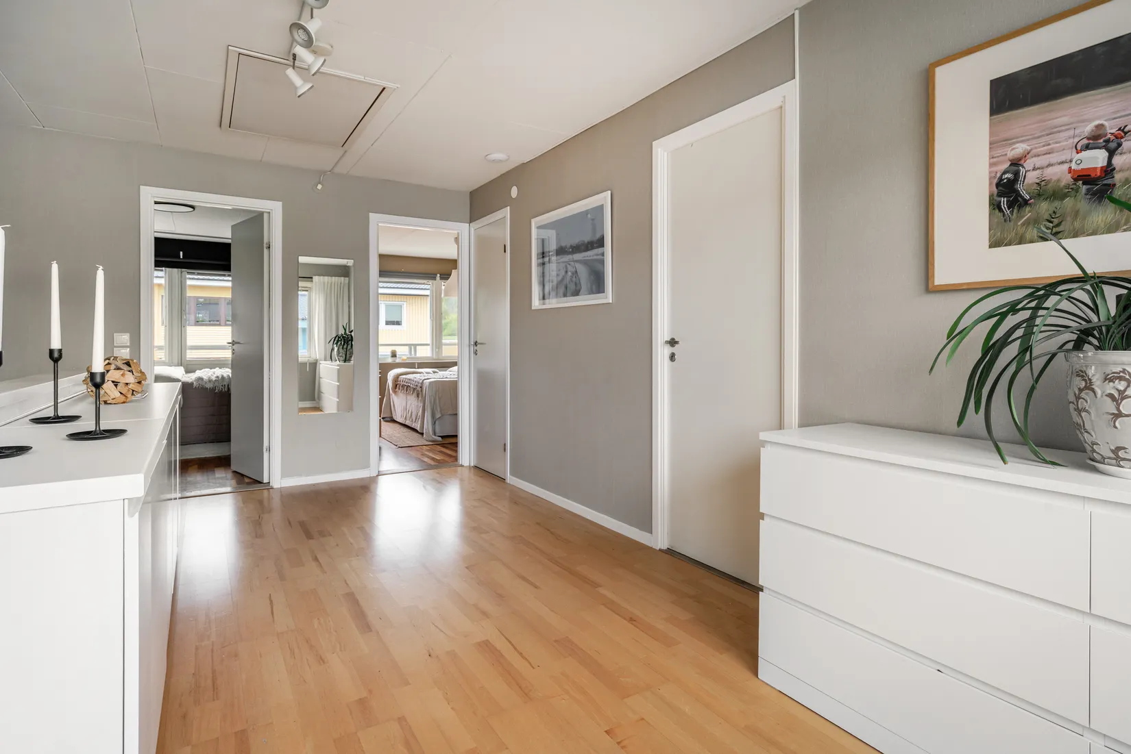 Villa, Radhus, Runslingan 44, Torslanda - Centrum, Göteborg