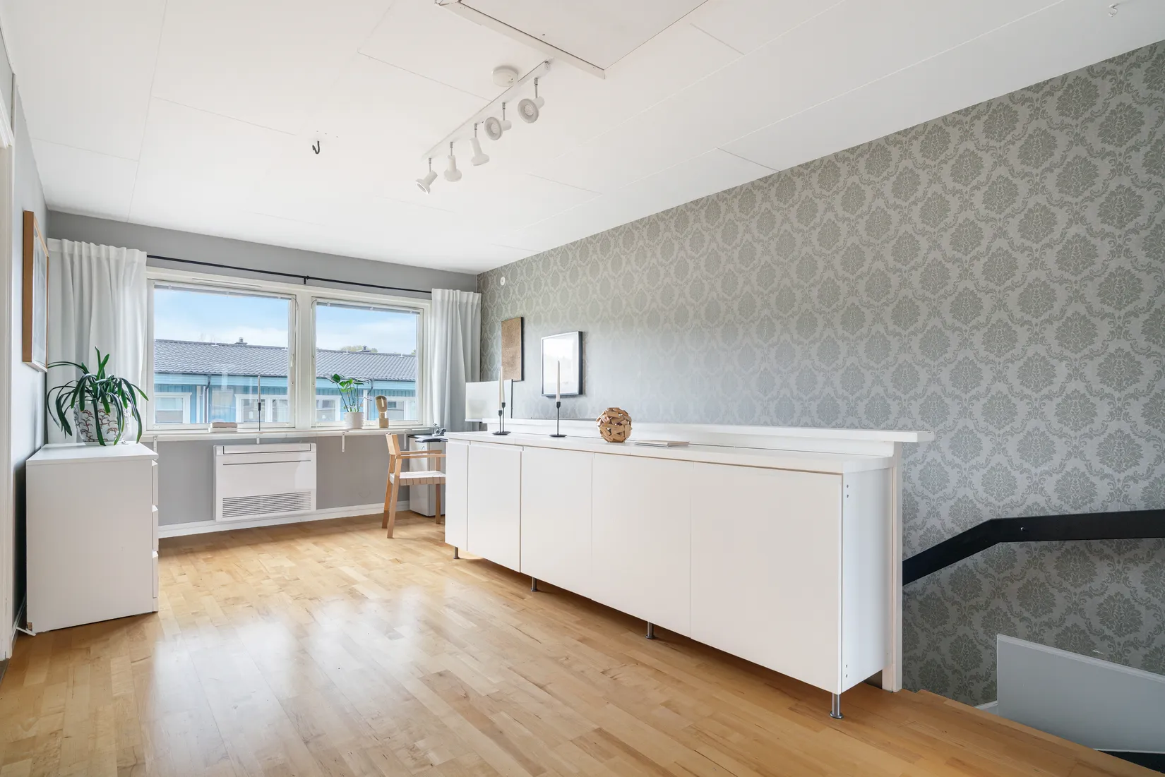 Villa, Radhus, Runslingan 44, Torslanda - Centrum, Göteborg