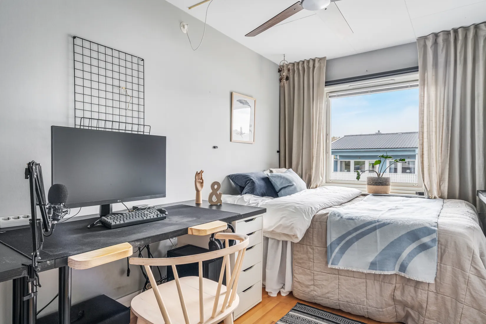 Villa, Radhus, Runslingan 44, Torslanda - Centrum, Göteborg