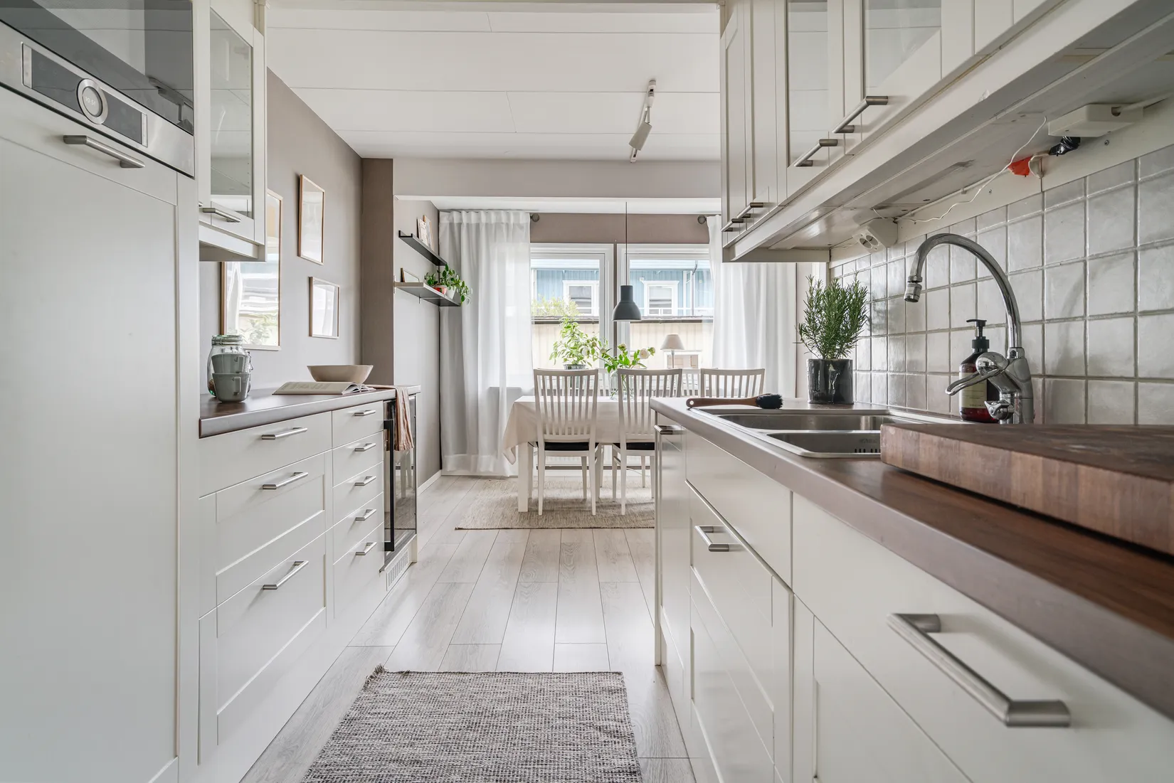 Villa, Radhus, Runslingan 44, Torslanda - Centrum, Göteborg