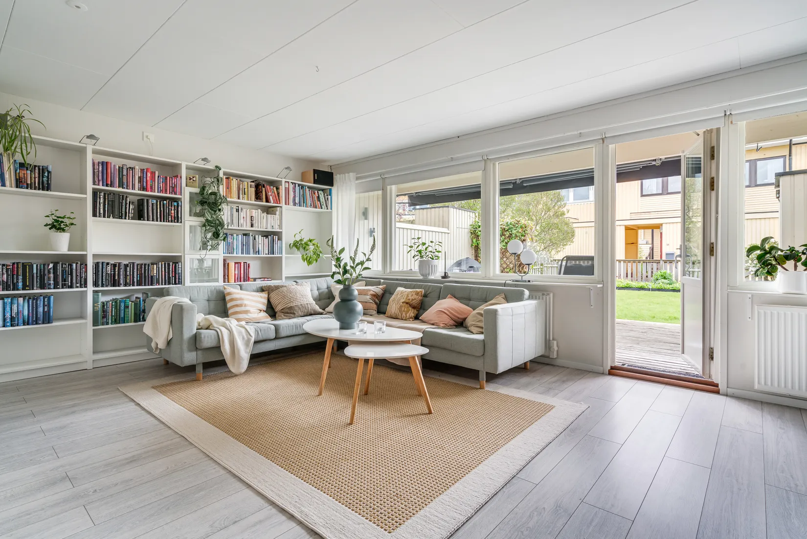Villa, Radhus, Runslingan 44, Torslanda - Centrum, Göteborg